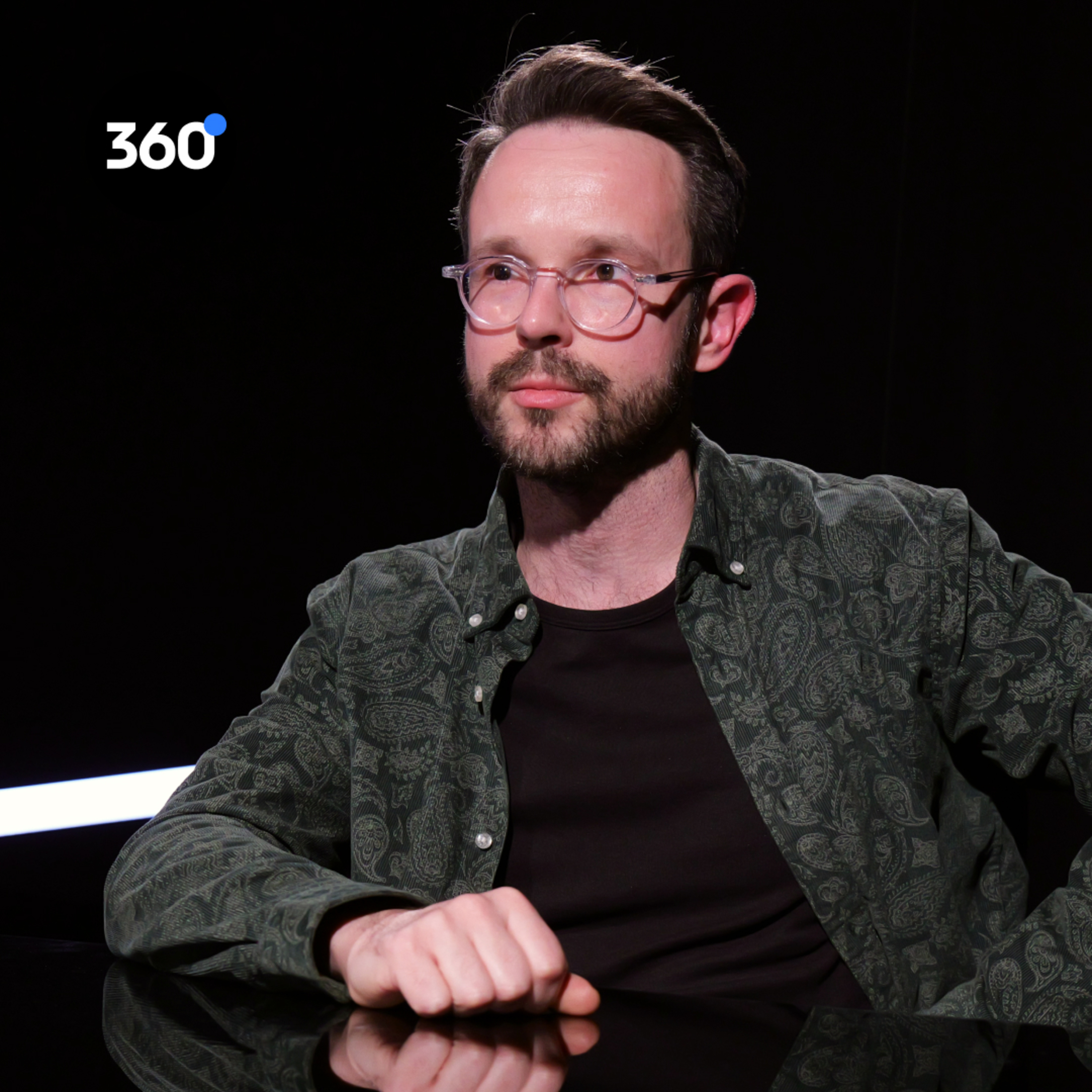 Infektológ P. Sabaka: “Podľa odborníkov sa blíži postantibiotická éra. Do roku 2050 by mohlo na neúčinnosť antibiotík zomrieť 50 miliónov ľudí” episode artwork