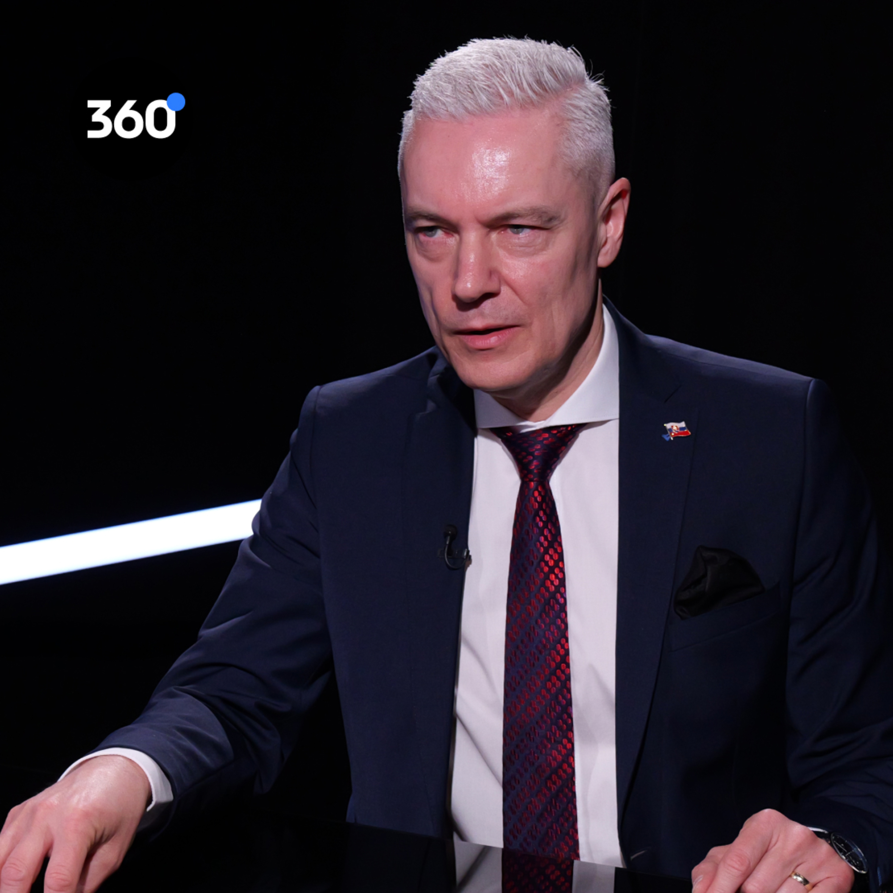 J. Ferenčák: “Do mojej kriminalizácie sa vložil osobne minister Šutaj Eštok. Riešia ma tí istí ľudia ako čurillovcov” episode artwork