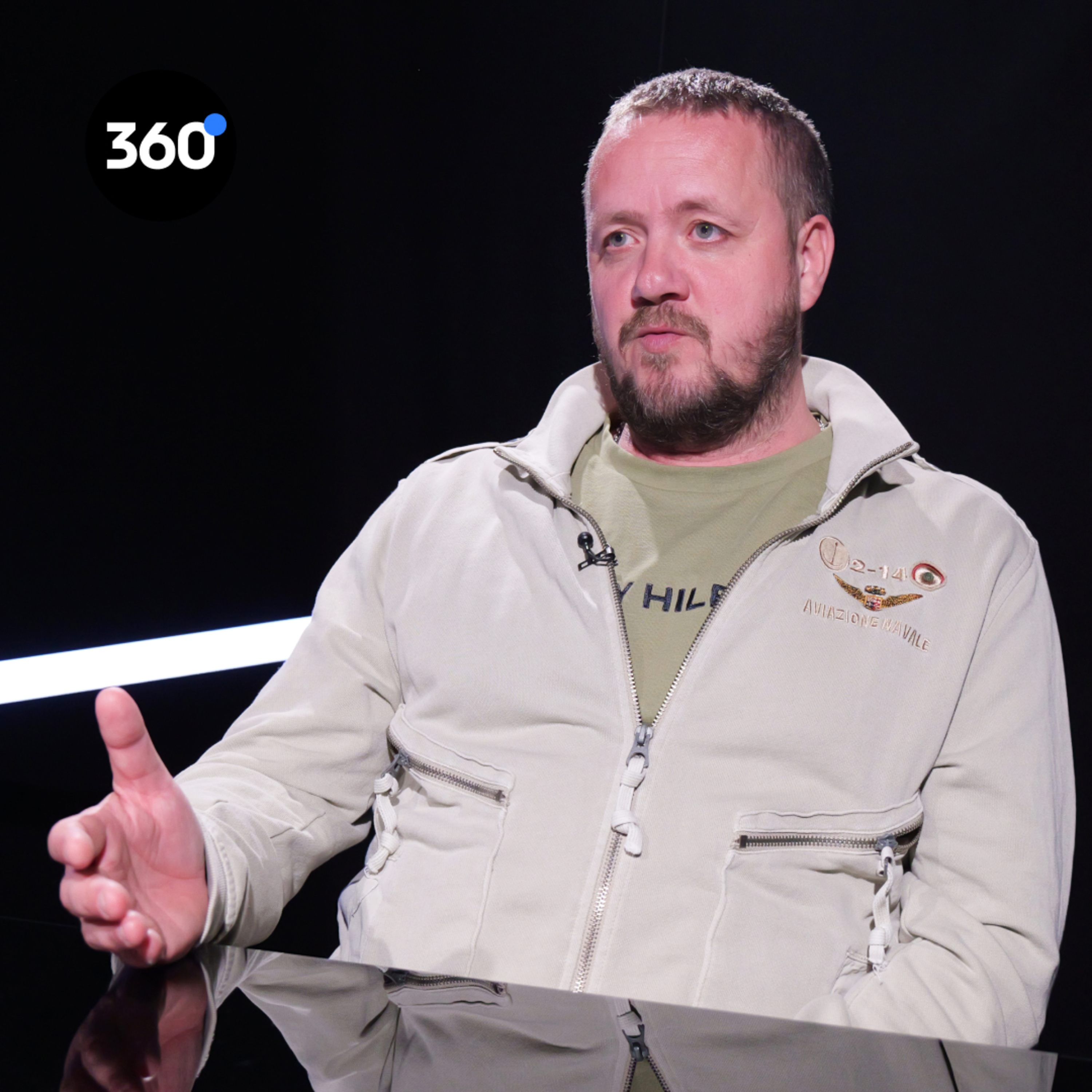 J. Čurilla: "Ak sa vrátim do služby, tak sa nebudem mstiť. Fica a Gašpara ja vyšetrovať určite už nikdy nebudem" episode artwork