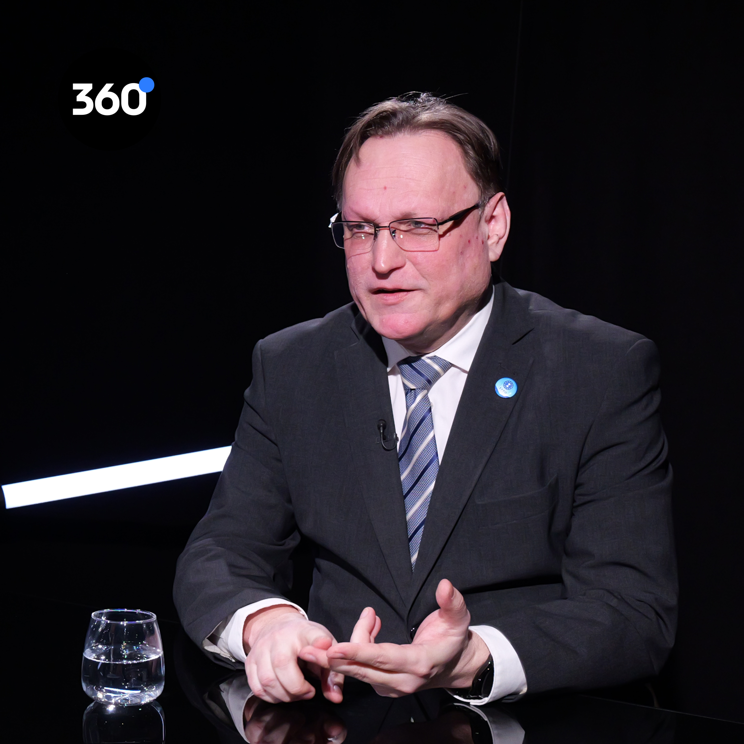 Európsky prokurátor Novocký: "S Čurillom sme mali vynikajúcu spoluprácu na piťovcoch. Aj oni sa sťažovali na postupy polície" episode artwork
