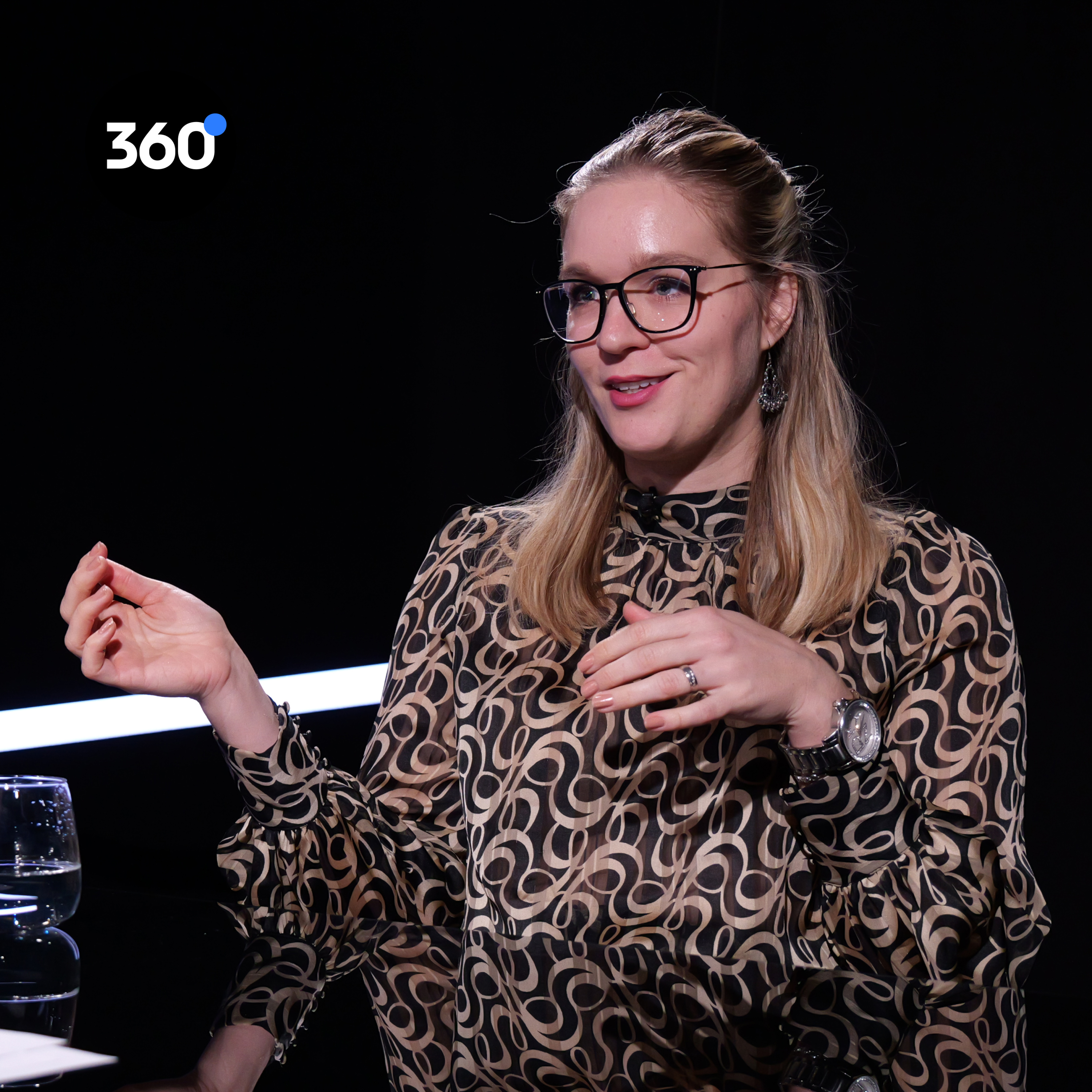 Pediatrička Jaššová: “Pre imunitu dieťaťa je dobrý pes alebo mačka. Prílišná sterilita nie je dobrá” episode artwork