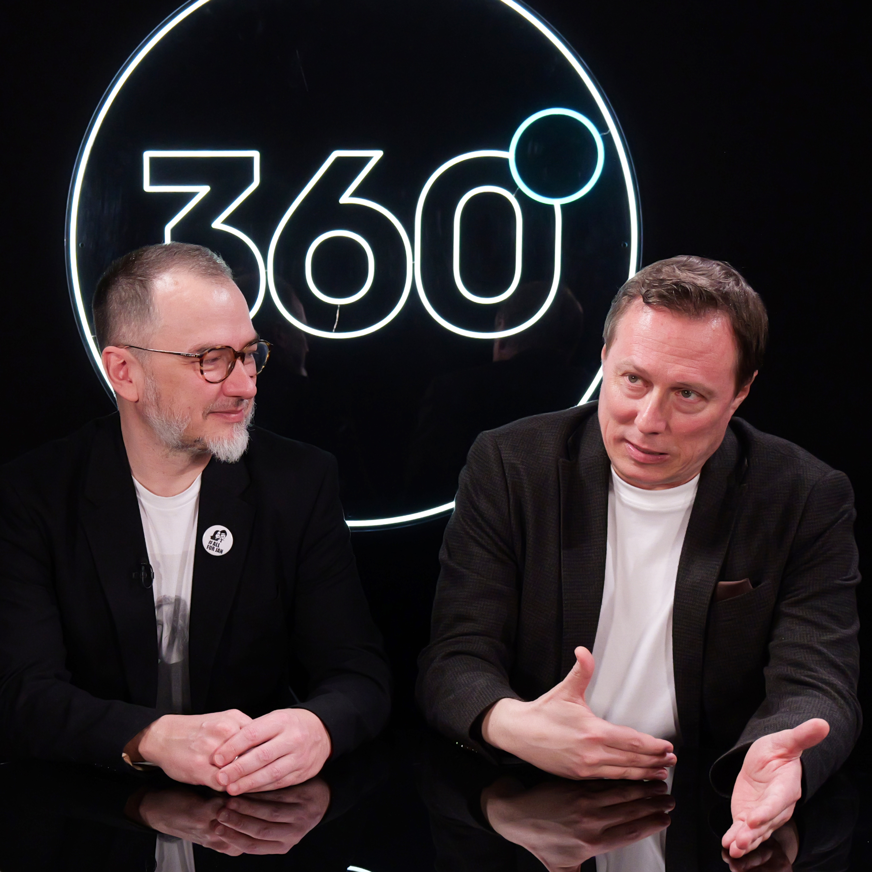 M. Vagovič: “Žilinka stojí pri rozhodnutí o čurillovcoch pred Sofiinou voľbou.” L. Diko: “Ukáže sa, na ktorej strane stojí” episode artwork