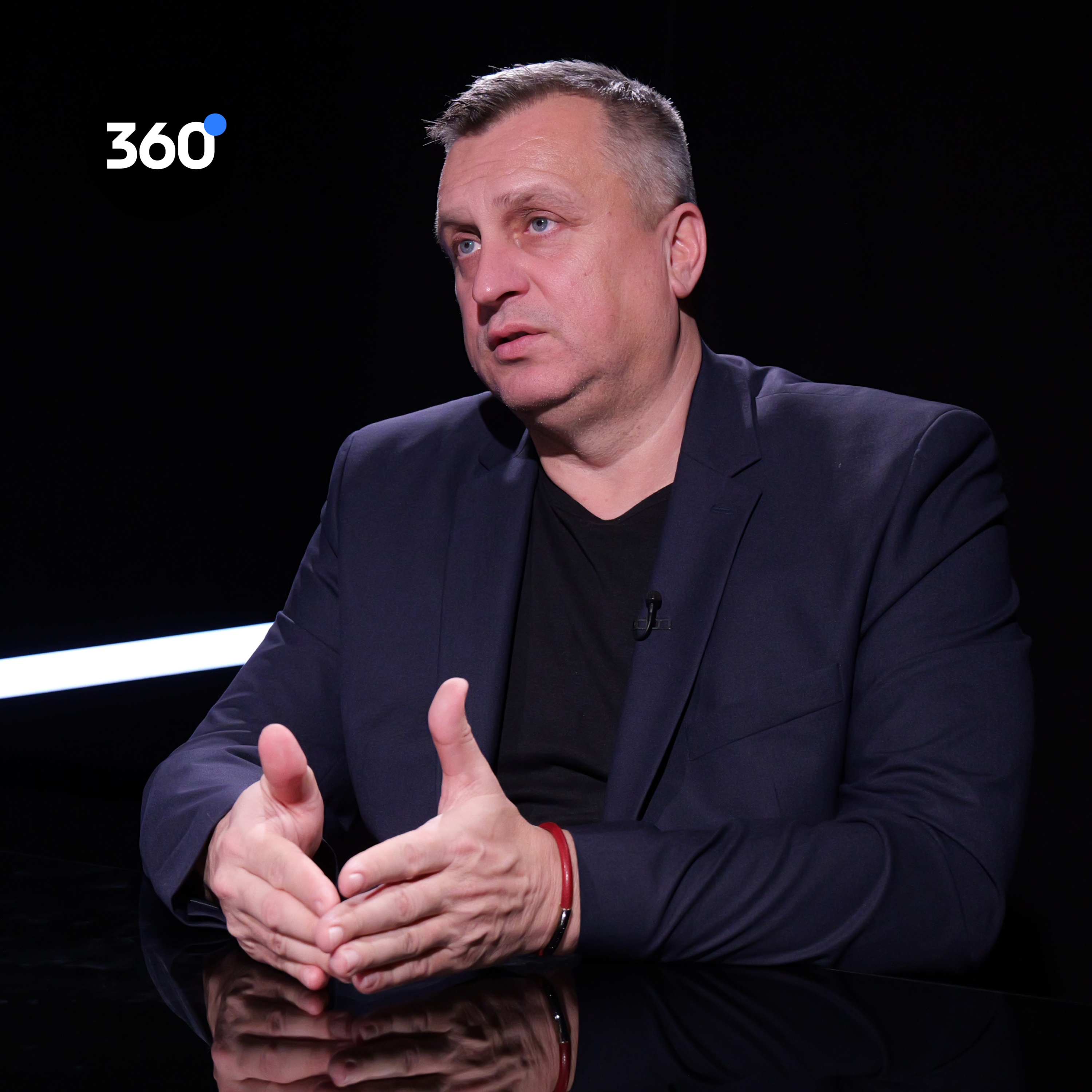 A. Danko: “Musíme sa rozprávať, či nemá vzniknúť slovenský “Fidesz". Fico bez spájania, voľby nevyhrá” episode artwork