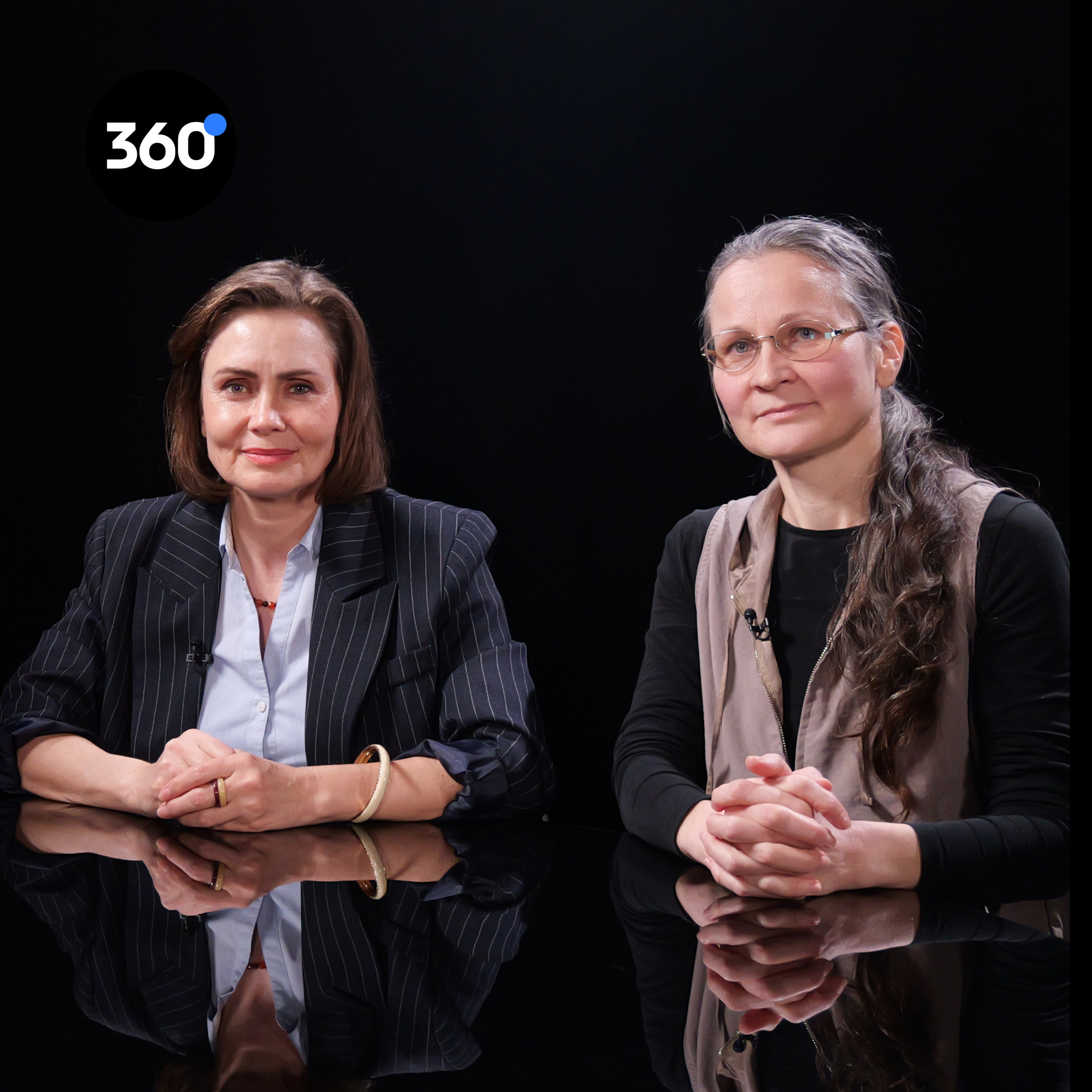 Samoživiteľka K. Putirková: “Nemáte šancu naplniť bežný chod, ísť k lekárovi, do sprchy.” E. Marková: "Najprv mi vadilo byť sama, stále som s niekým volala" episode artwork