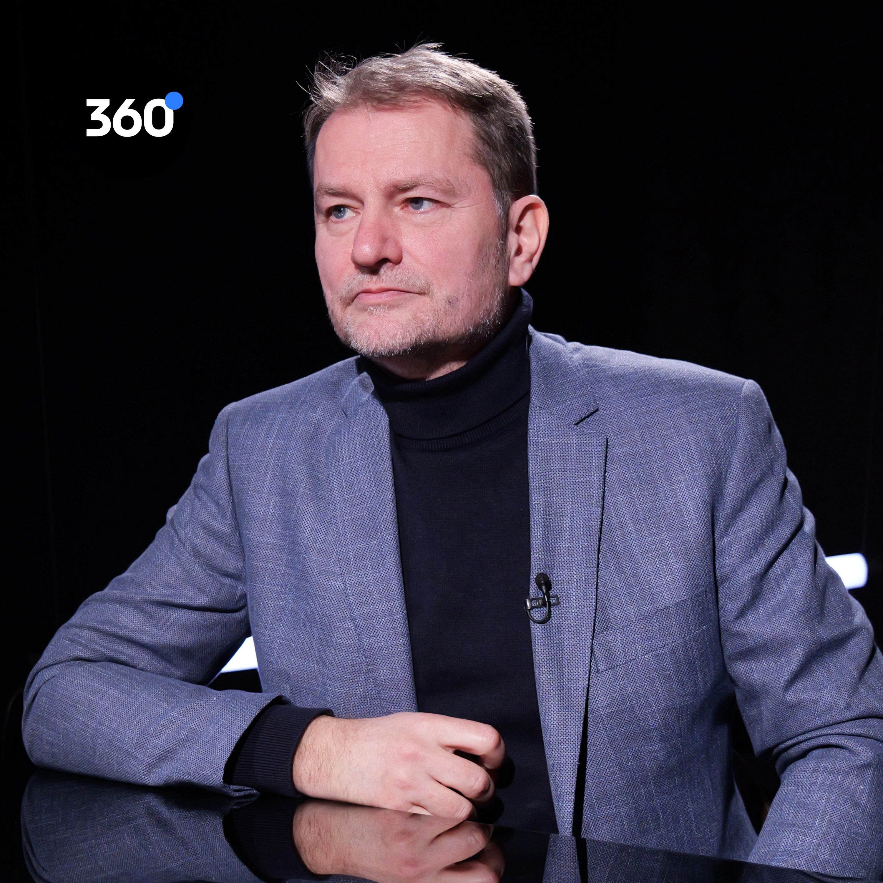I. Matovič: “Šimečka od nás nemá bianco šek, že keď vyhrá voľby, podporíme ho za premiéra” episode artwork