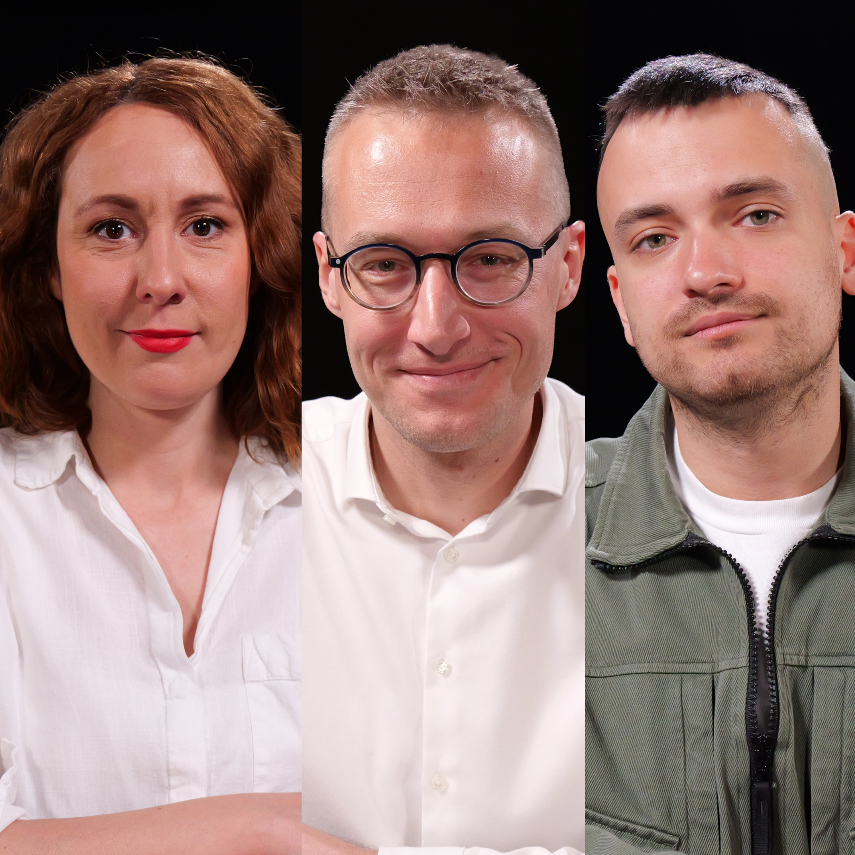 O pikoškách z volebných centrál, Kočnerových fotkách Jána Kuciaka a Bombicovom televízore episode artwork