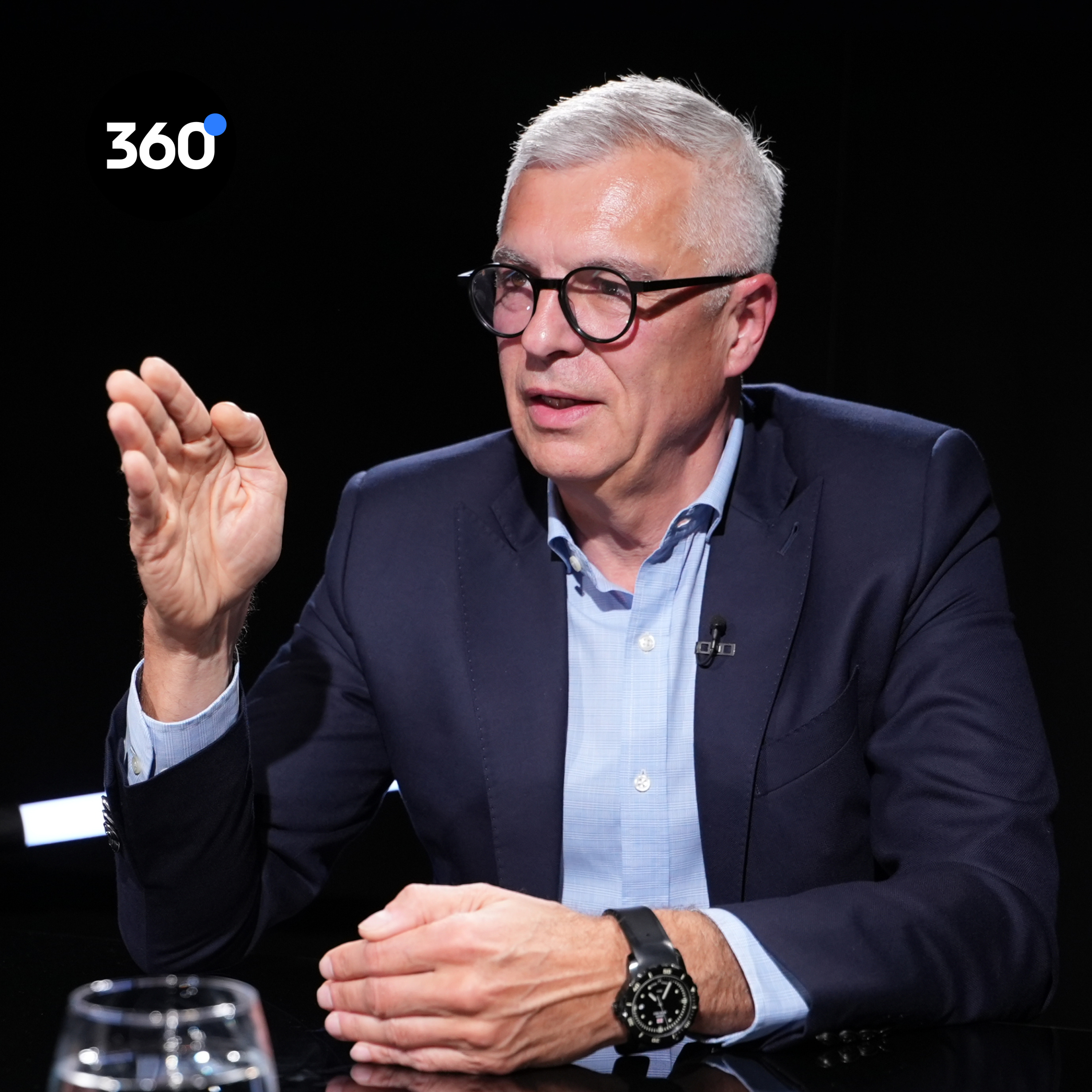I. Korčok: “Voľby by som prehral, aj keby Pellegrini nemal influencerov“ episode artwork