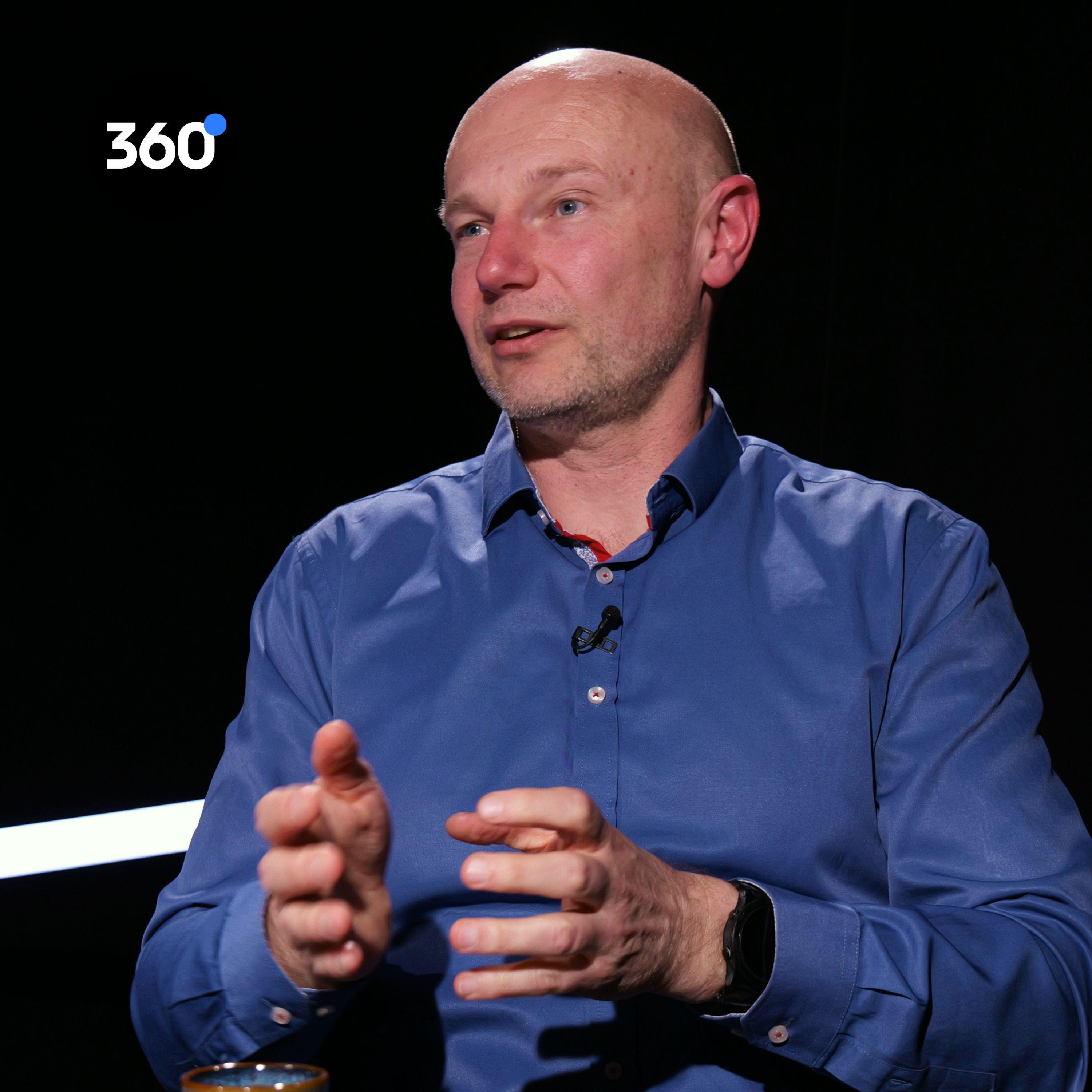 B. Klempa: “Hovorí sa, že nie je otázka či, ale kedy bude z vtáčej chrípky pandémia. Dúfam, že nepríde, kým sa nezmení prístup vlády” episode artwork