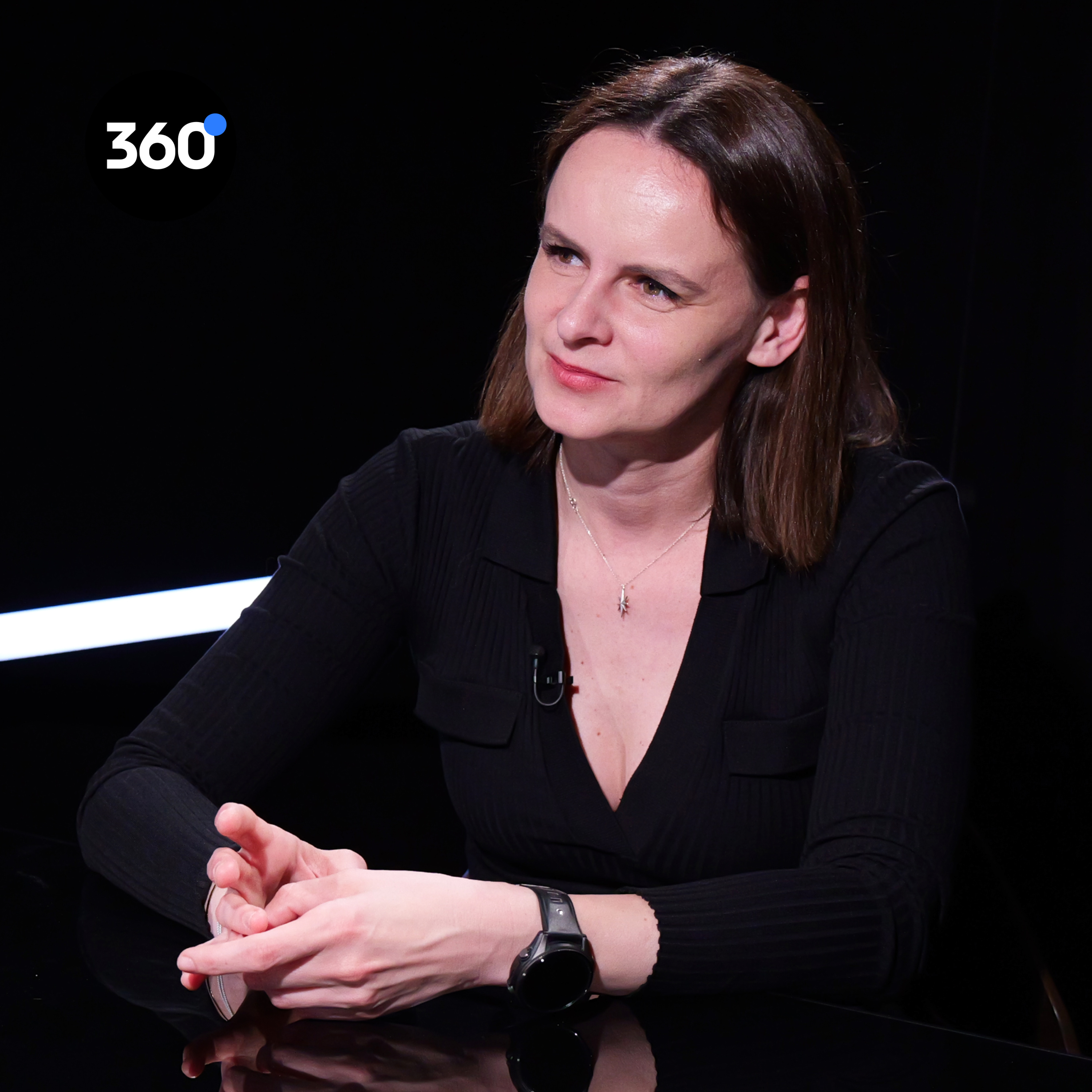 Neurobiologička Fričová: “Náš mozog má prirodzene sklon k negatívnemu, z evolučného hľadiska boli negatívne veci život zachraňujúce. Dá sa s tým pracovať”