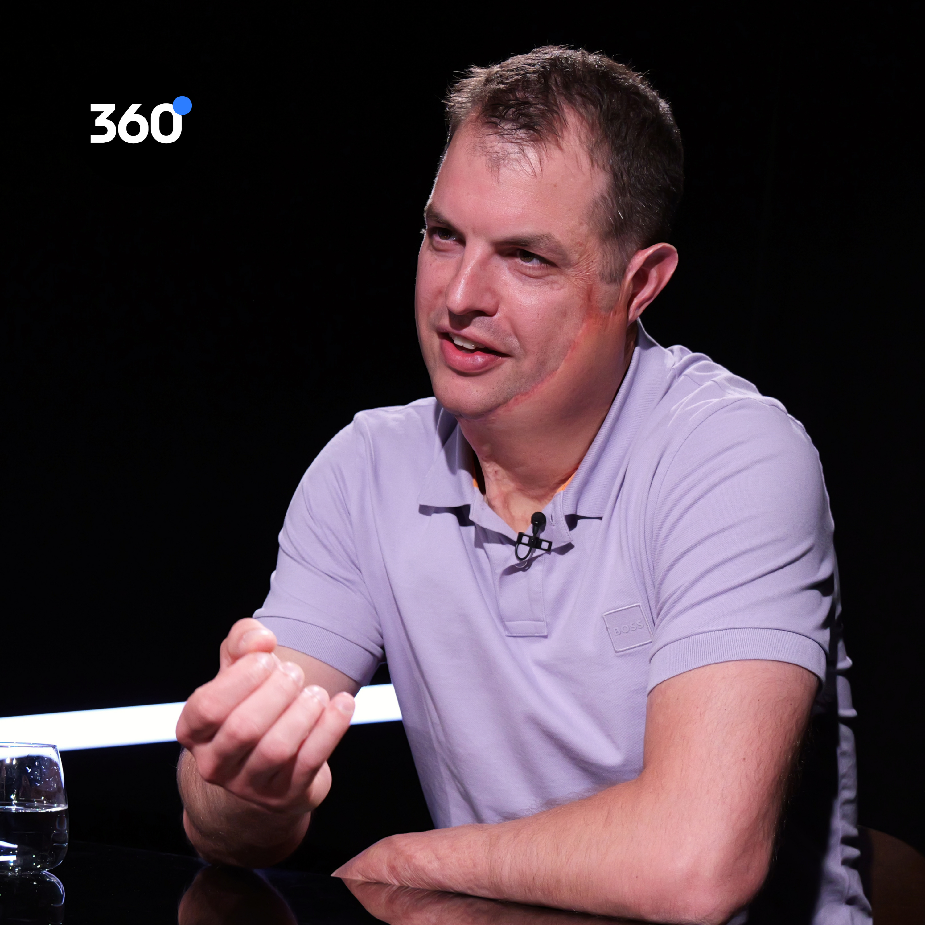 Hokejový expert Rusnák: “O tom, čo sa mi stalo, som 30 rokov nehovoril. Beriem to ako výhodu, som viac rozpoznateľný” episode artwork