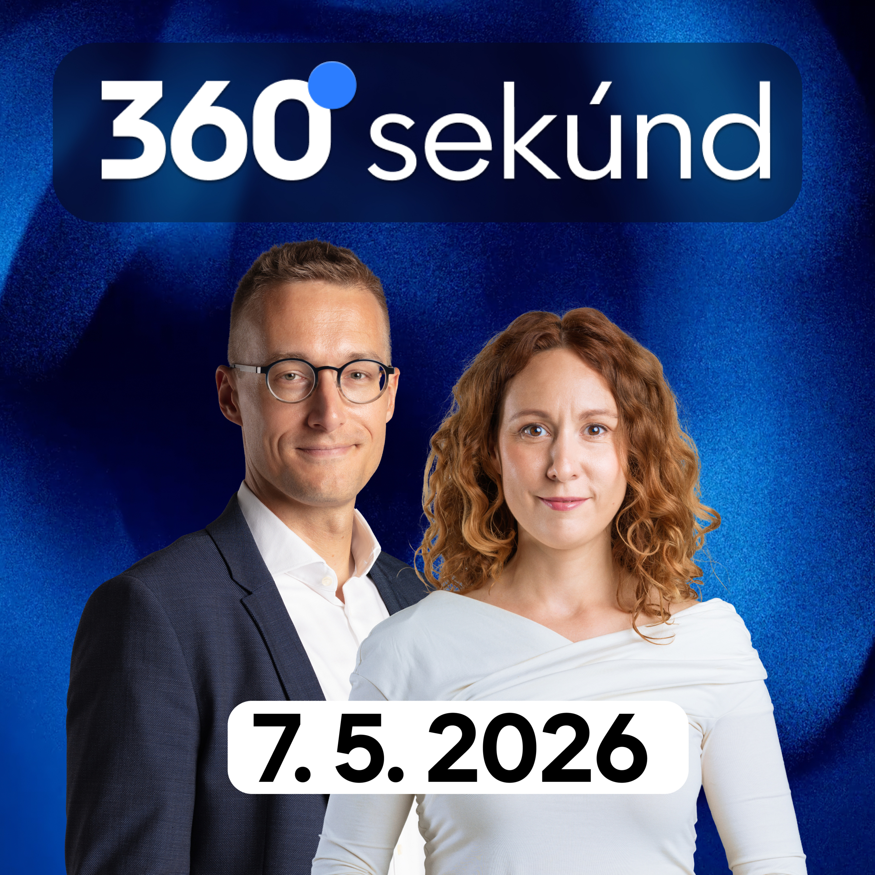 Čaká nás chaotický sviatok, Moskva vypína internet a štátu chýba 150 miliónov episode artwork