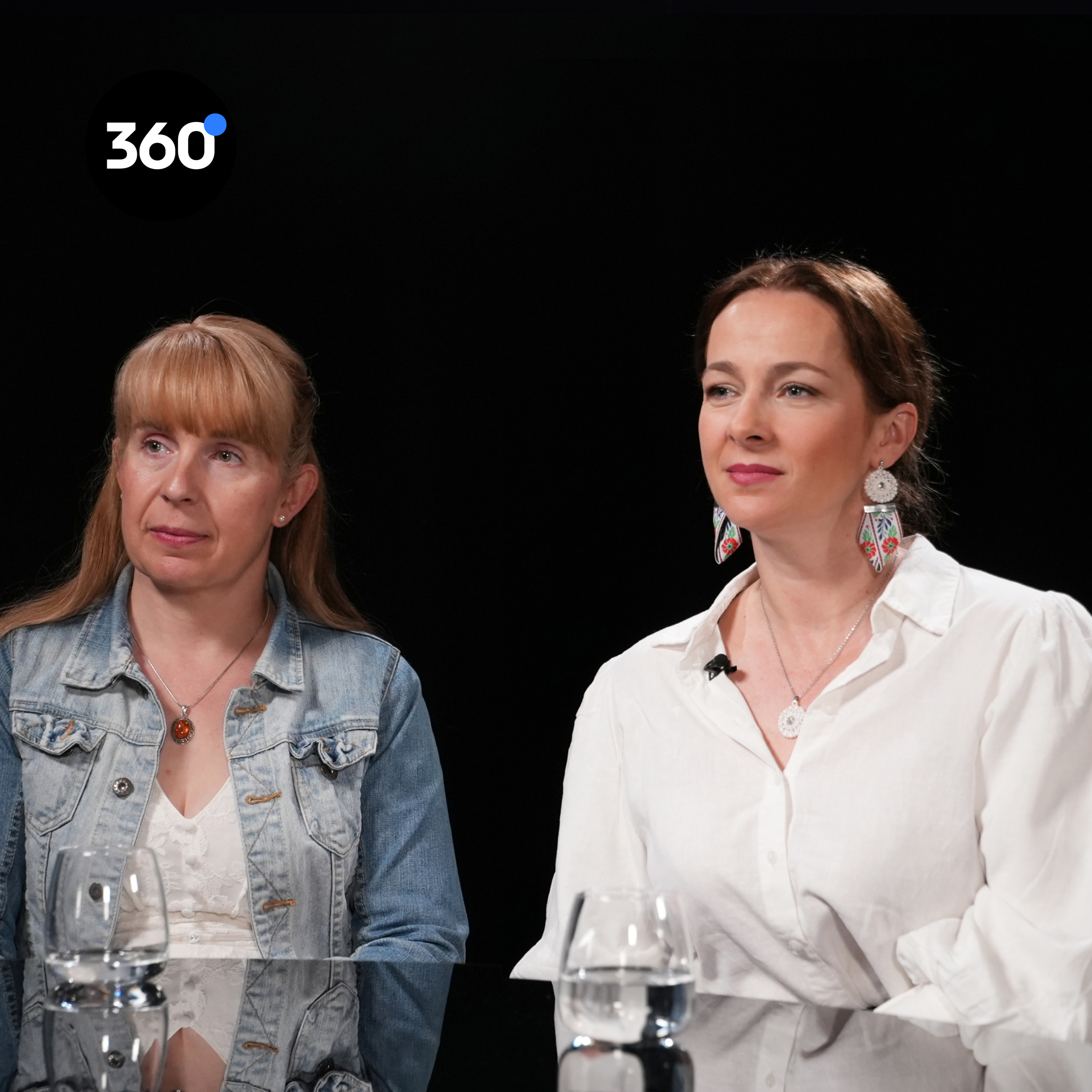 Mama 11-tich detí Valábková: “Vadí mi stereotyp, že sme s mastnými vlasmi v kuchyni”