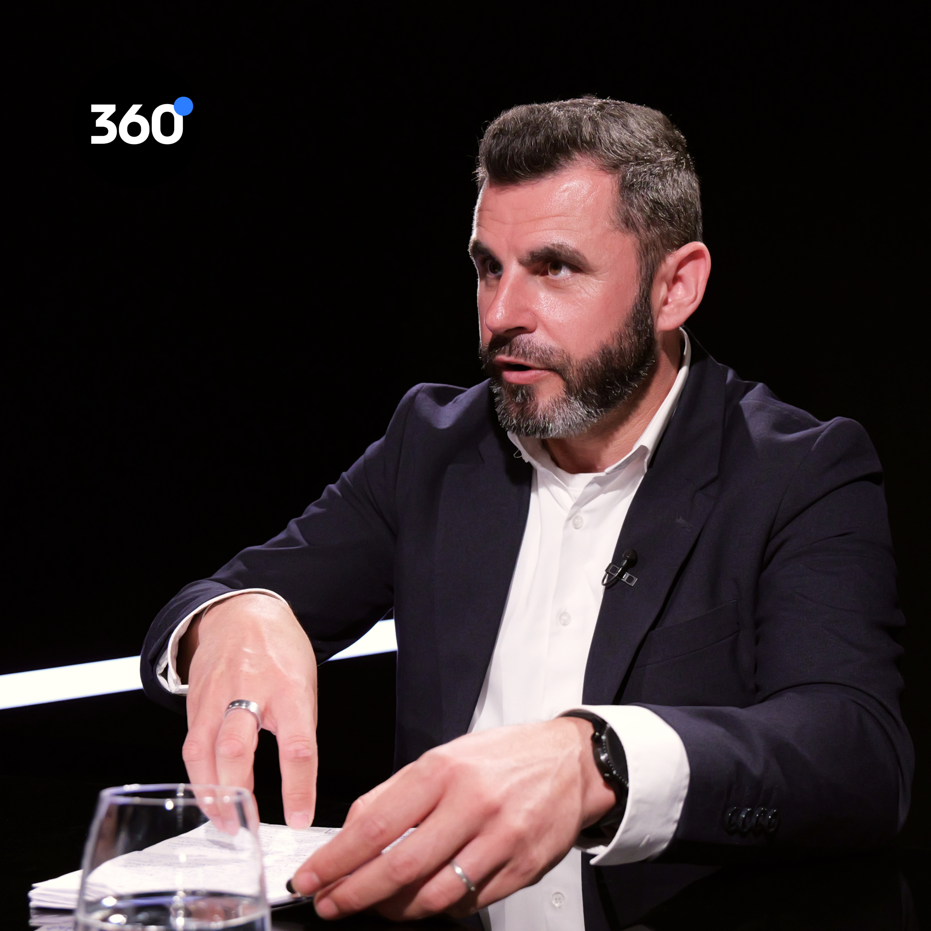 J. Mažgút: “Nezverejnenie účtovných závierok Mladých sociálnych demokratov je administratívna chyba. Majú bordel v účtovníctve”