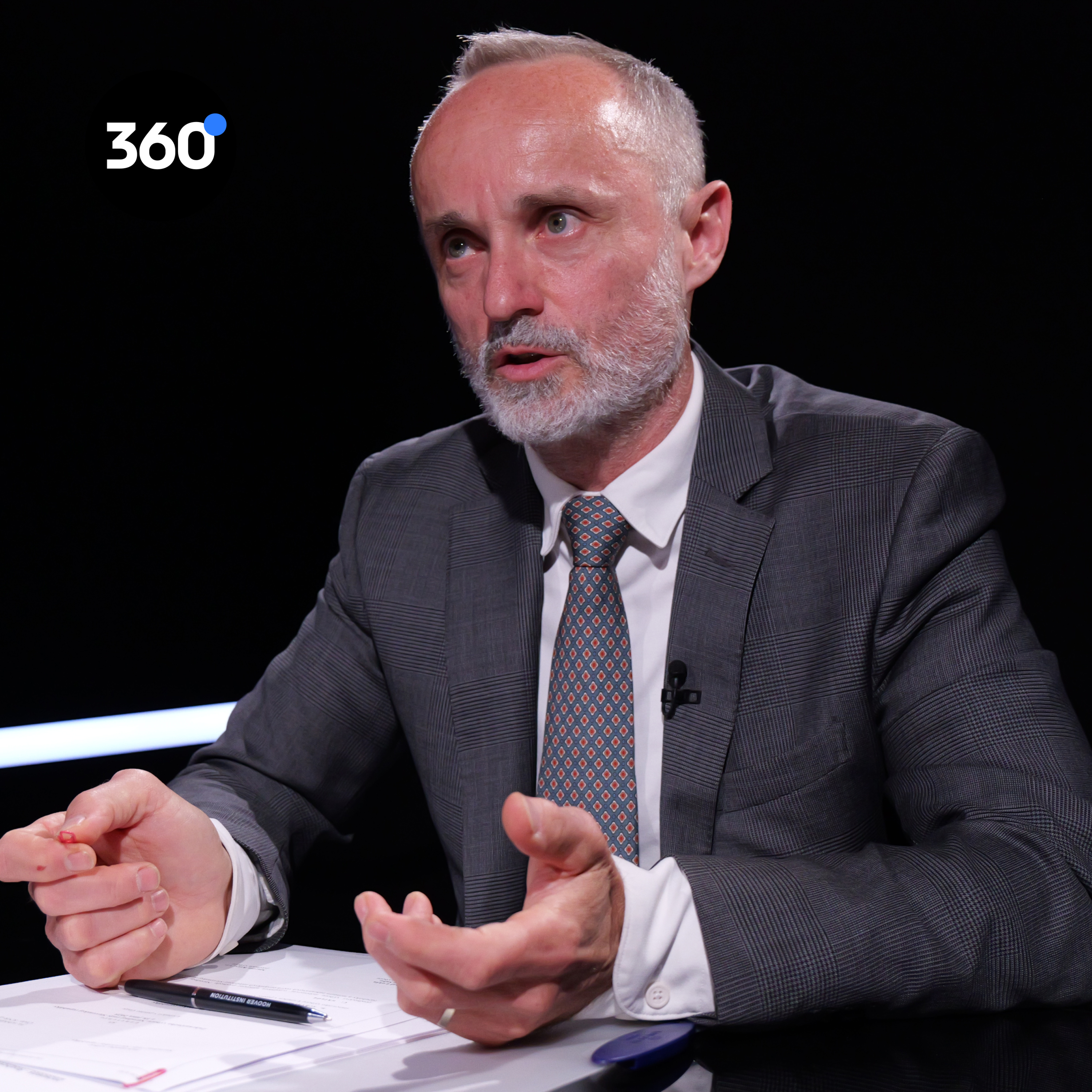 T. Valášek: "Ak by som si mal tipnúť, tak Demokrati budú na našej kandidátke"