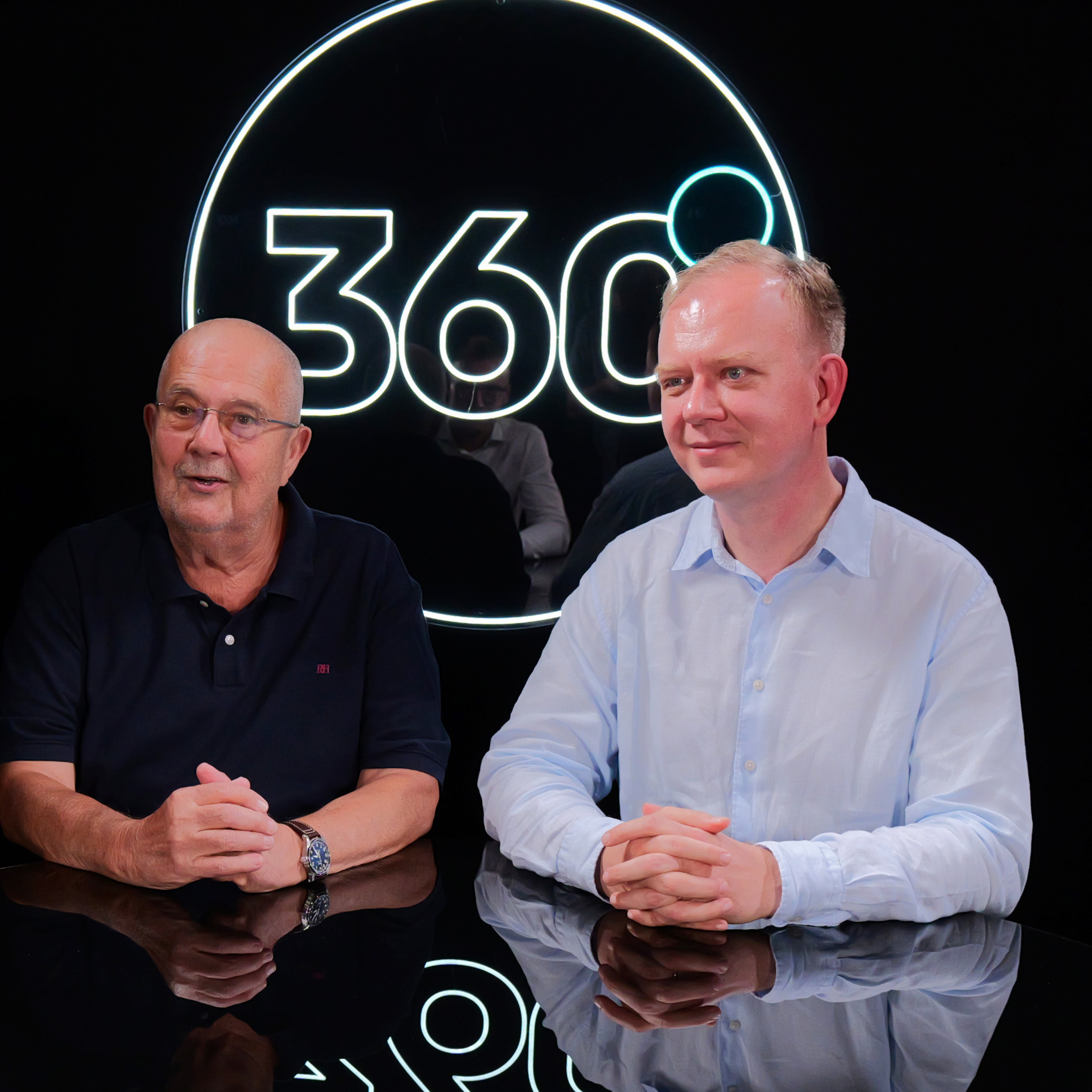 Episode Logo