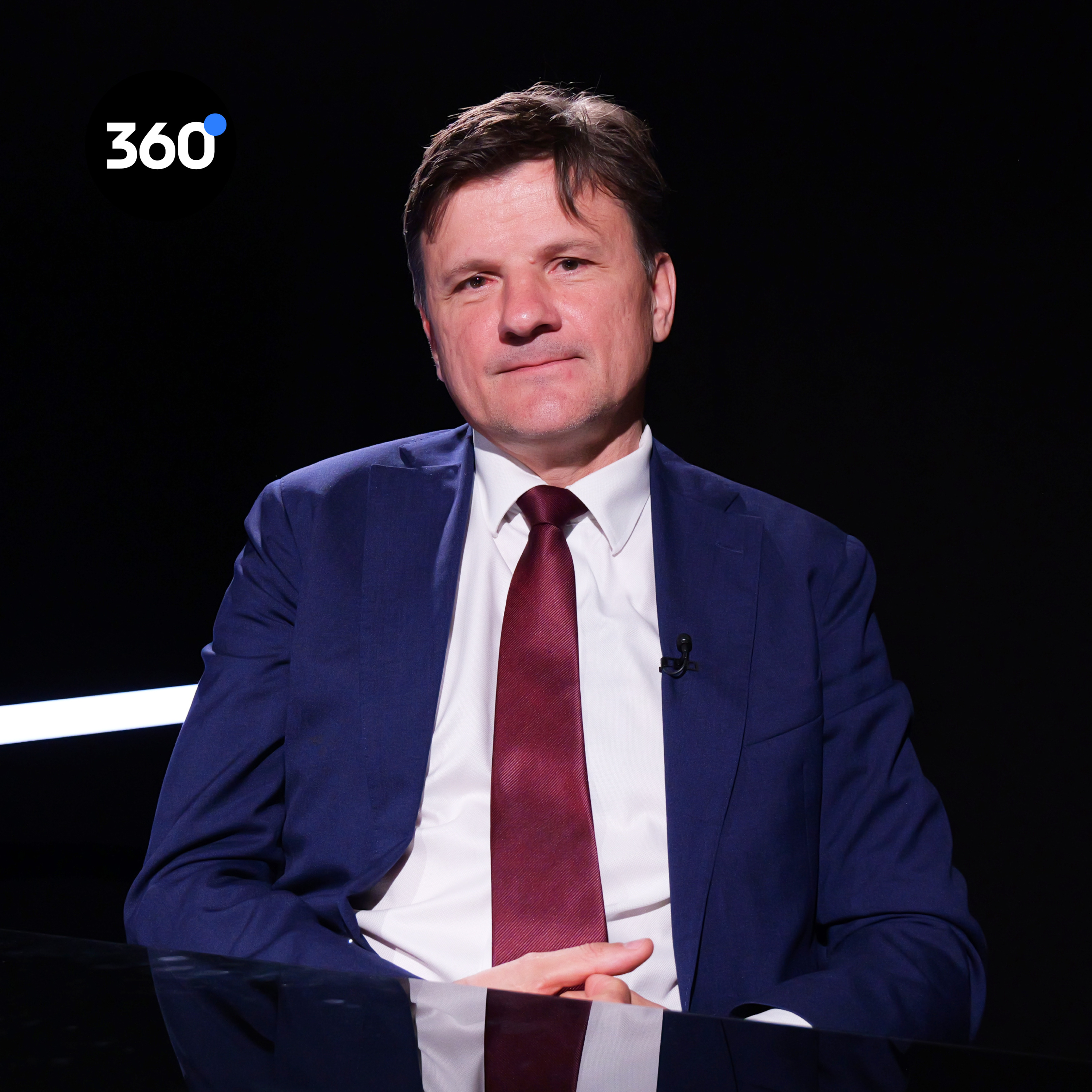 A. Hlina: "Vyťažujú mojich zamestnancov, aby povedali, že som platil “bokom”" episode artwork