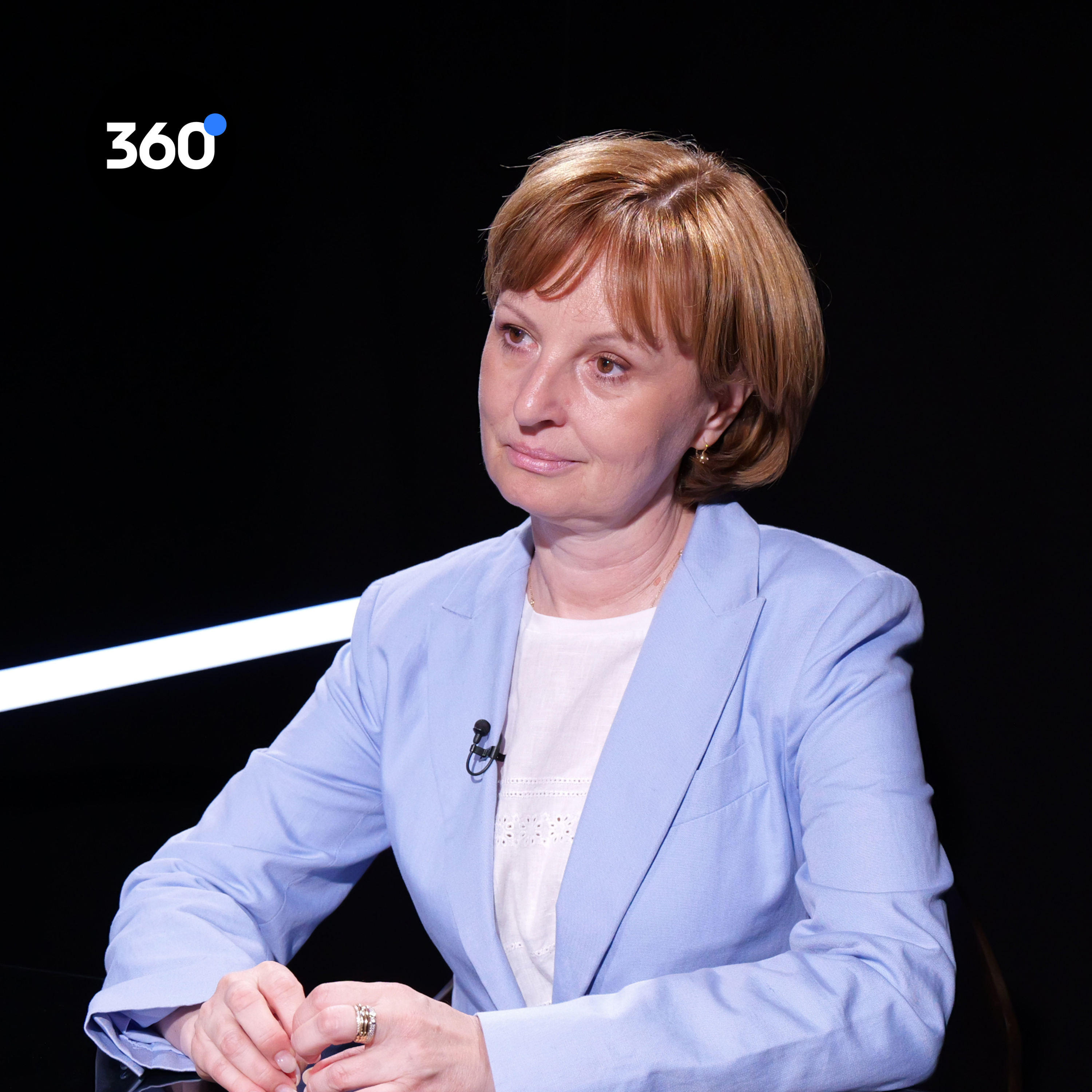 Pediatrička Prokopová: “Medzi pediatrami je také vyhorenie, že ak rodič nechce očkovať dieťa, lekár povie “dobre”. Hrozí, že bude viac úmrtí episode artwork