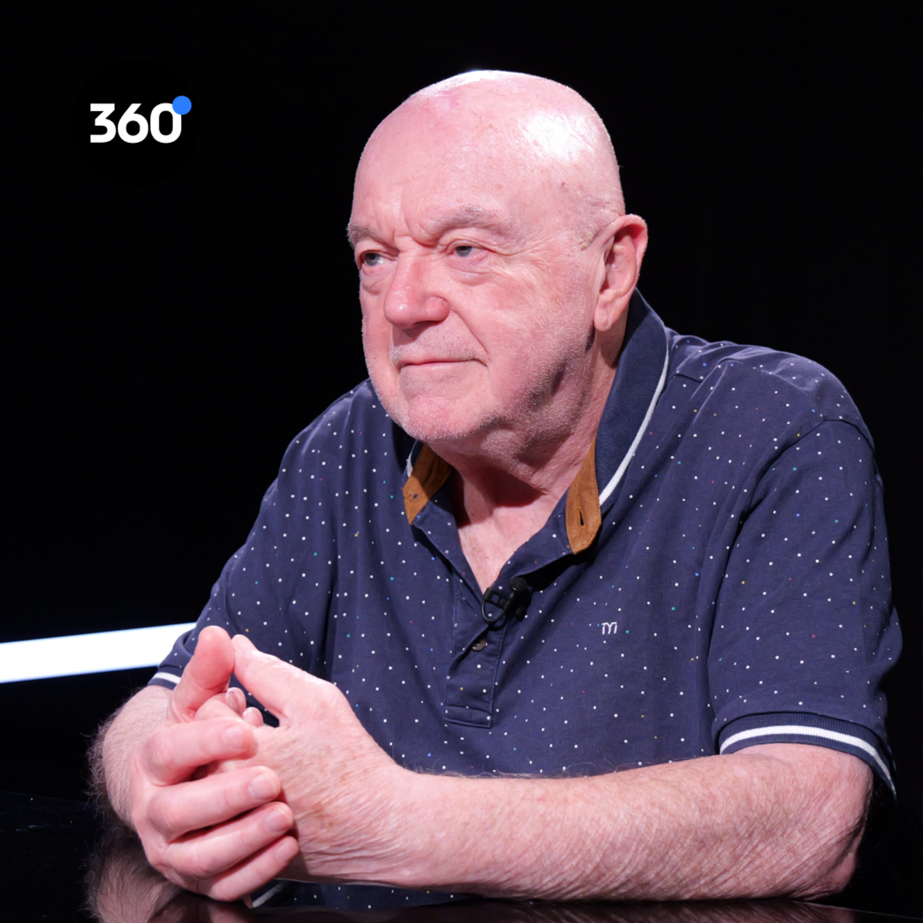 Spevák Peter Lipa: “Je to troška nenormalizácia. Vláda presadzuje svoj spôsob videnia sveta a my sledujeme čo z nás ostane”