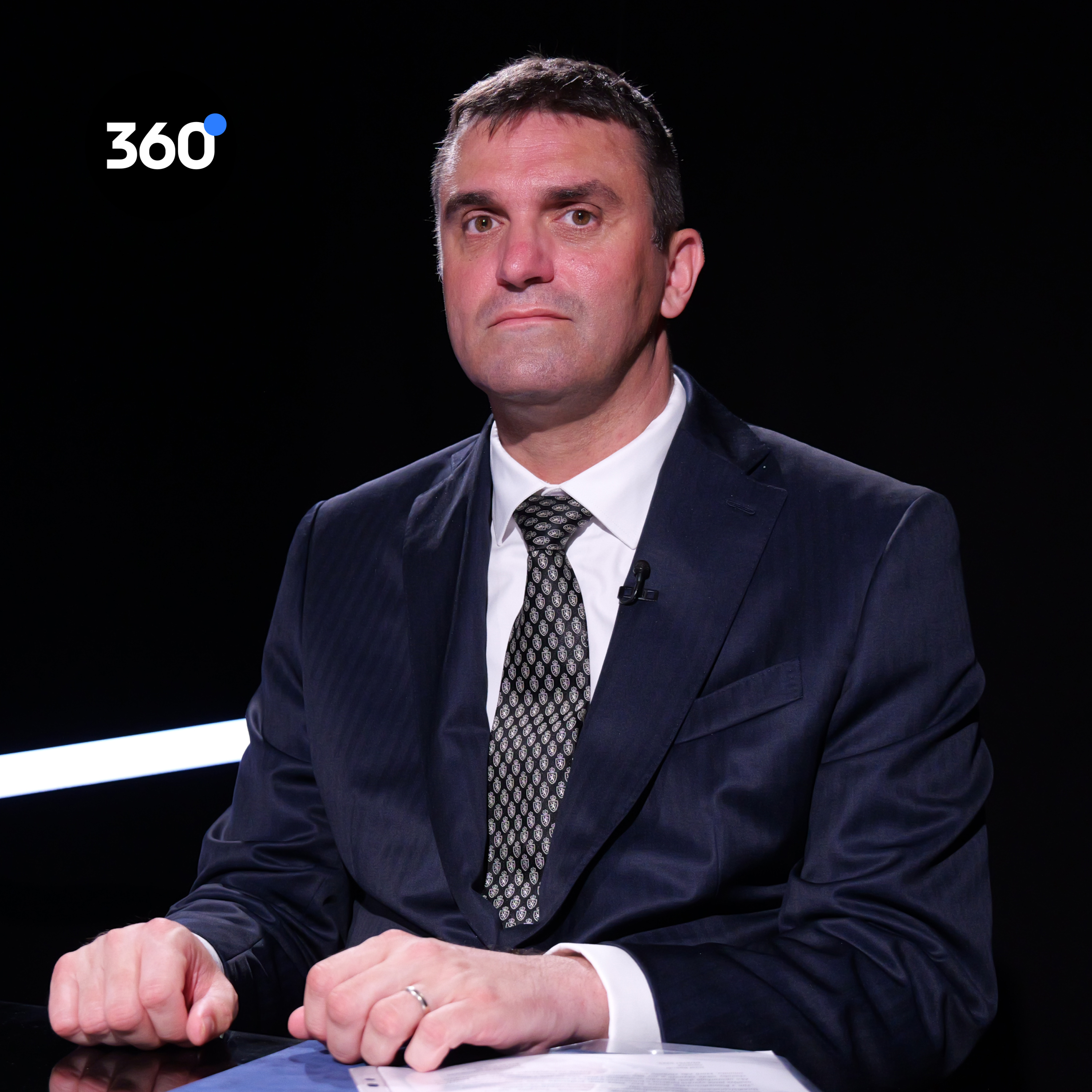 Predseda SAV Venhart: “Poznámky Ľuboša Blahu o normalizácii odmietam. Ústav politických vied sa ruší lebo nesplnil podmienky”