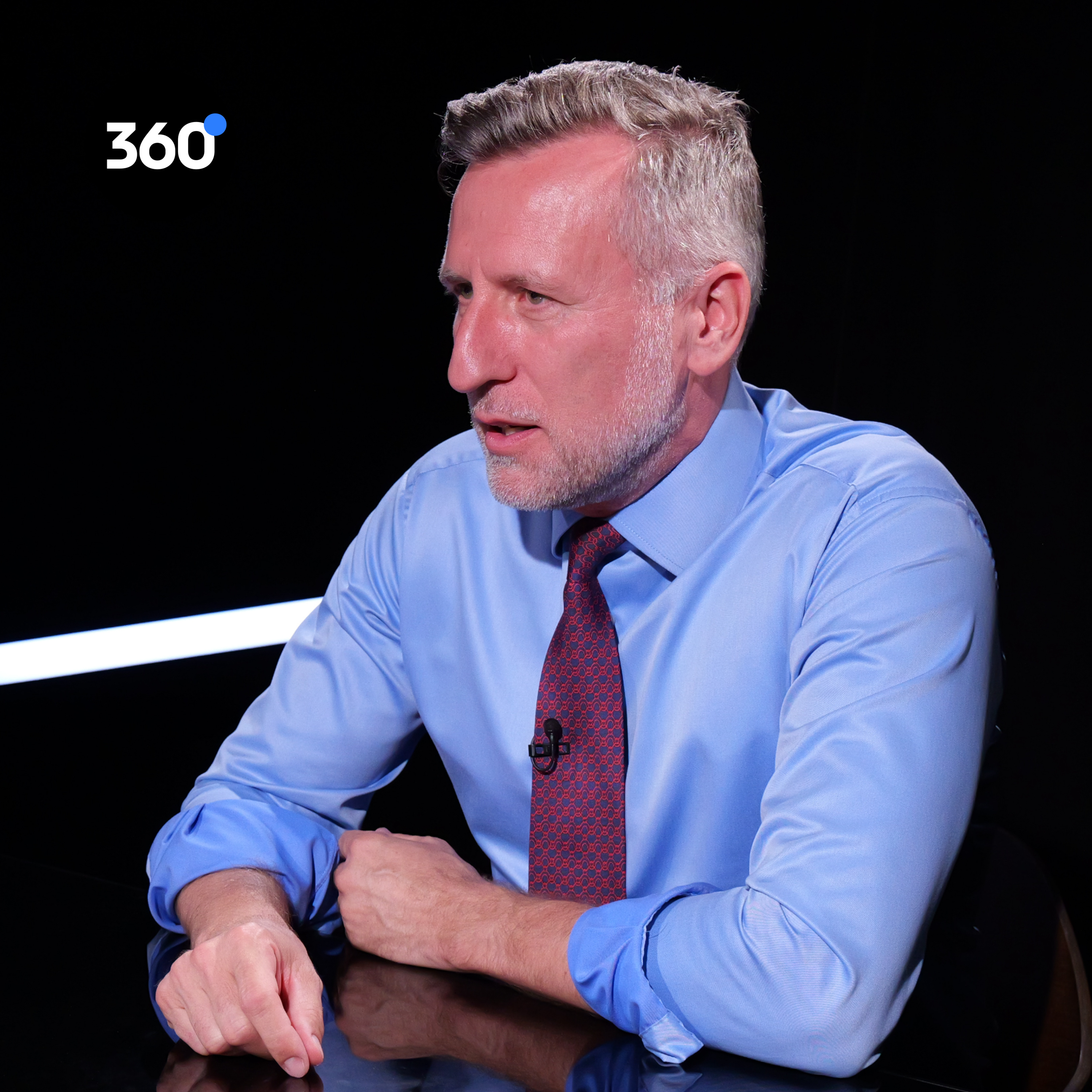 Kandidát na primátora Winkler: "Vylučujem, že by som sa vzdal v prospech J. Ráža. Bol by však lepší primátor ako Vallo"