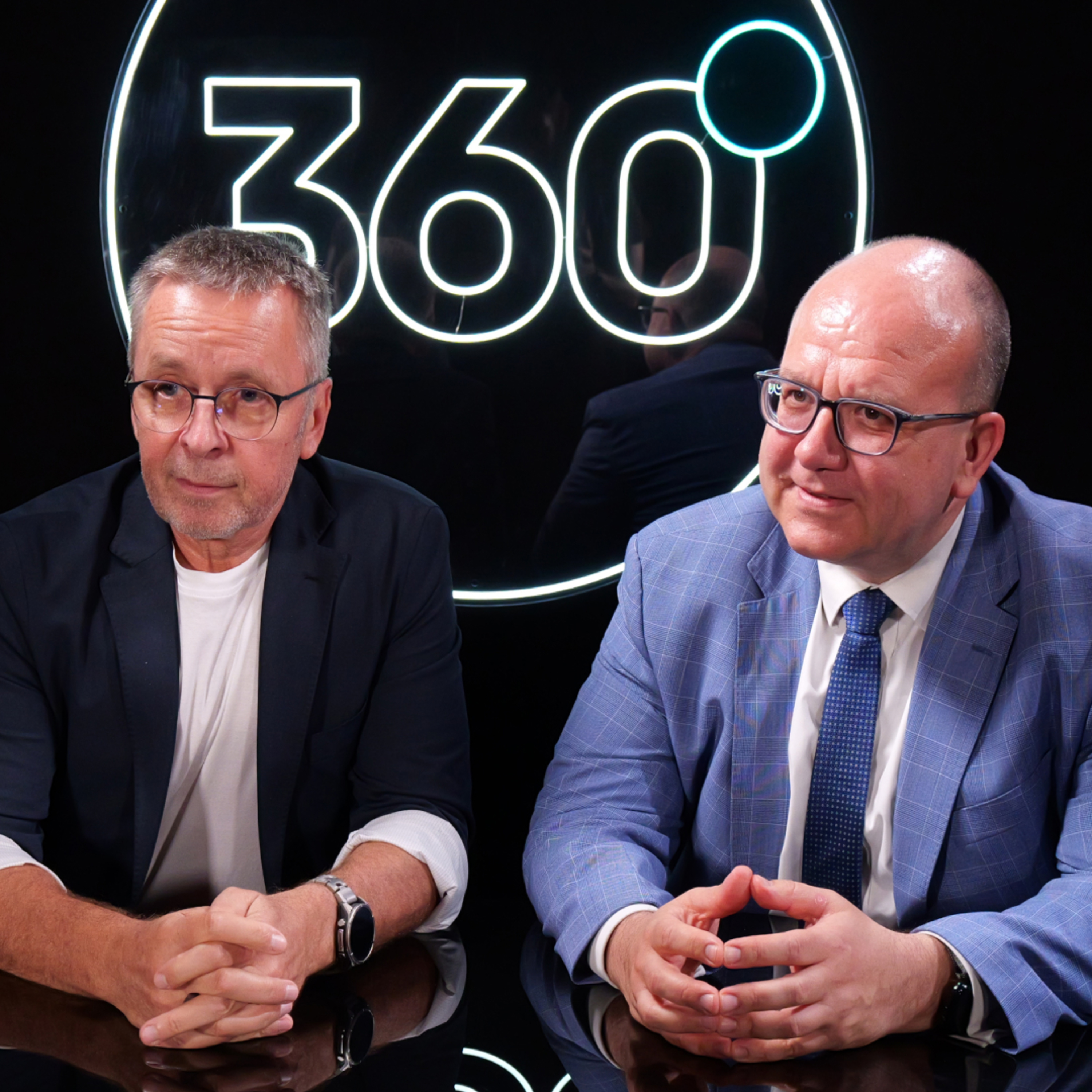 I. Mikloš: “Opozícia je v začarovanom kruhu. Kým nevznikne silná alternatíva, spočítavať preferencie nedáva zmysel"