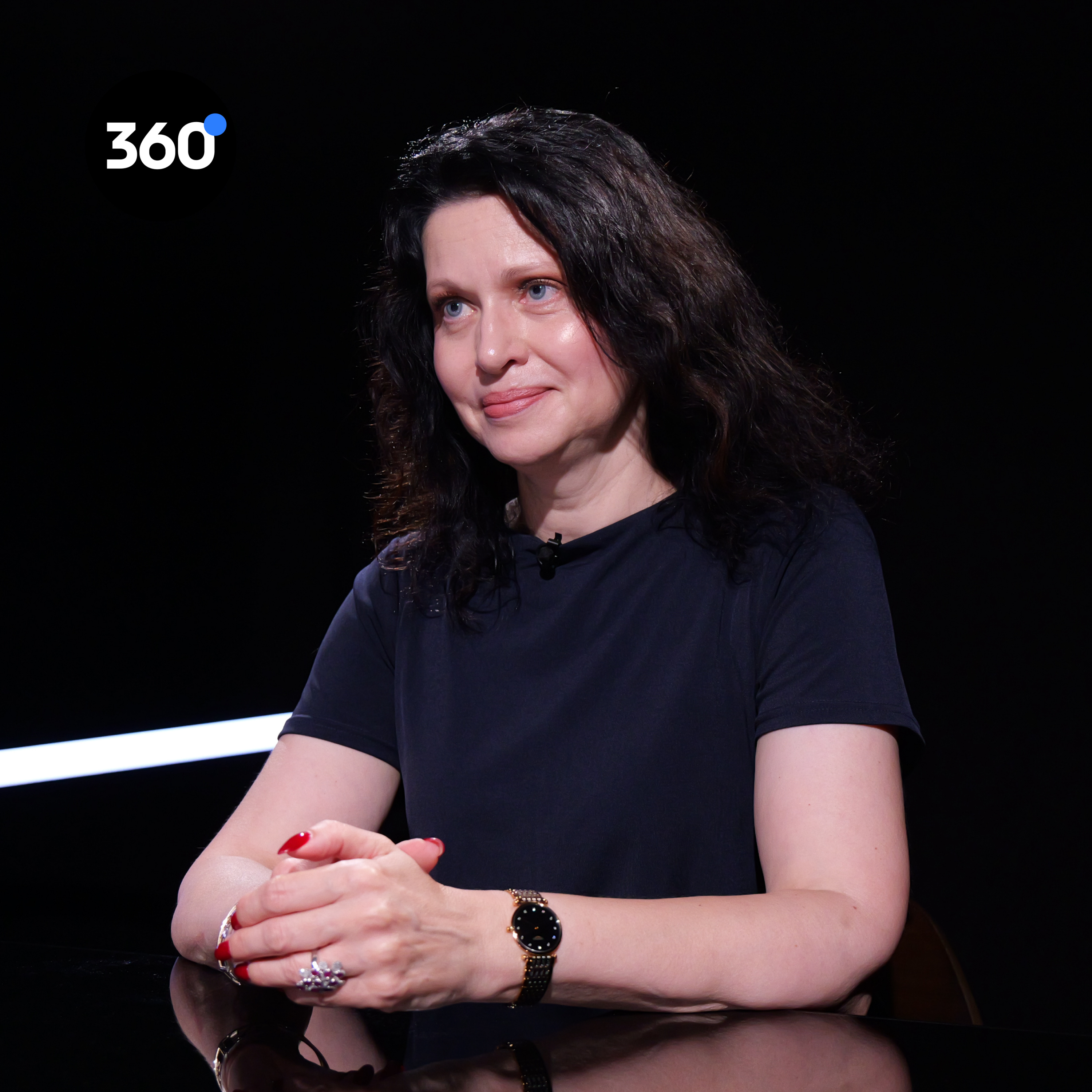 Sexuologička Šedivá: “Kedysi mali páry sex dva až trikrát do týždňa, dnes raz mesačne. Také nízke číslo prekvapilo aj nás” episode artwork