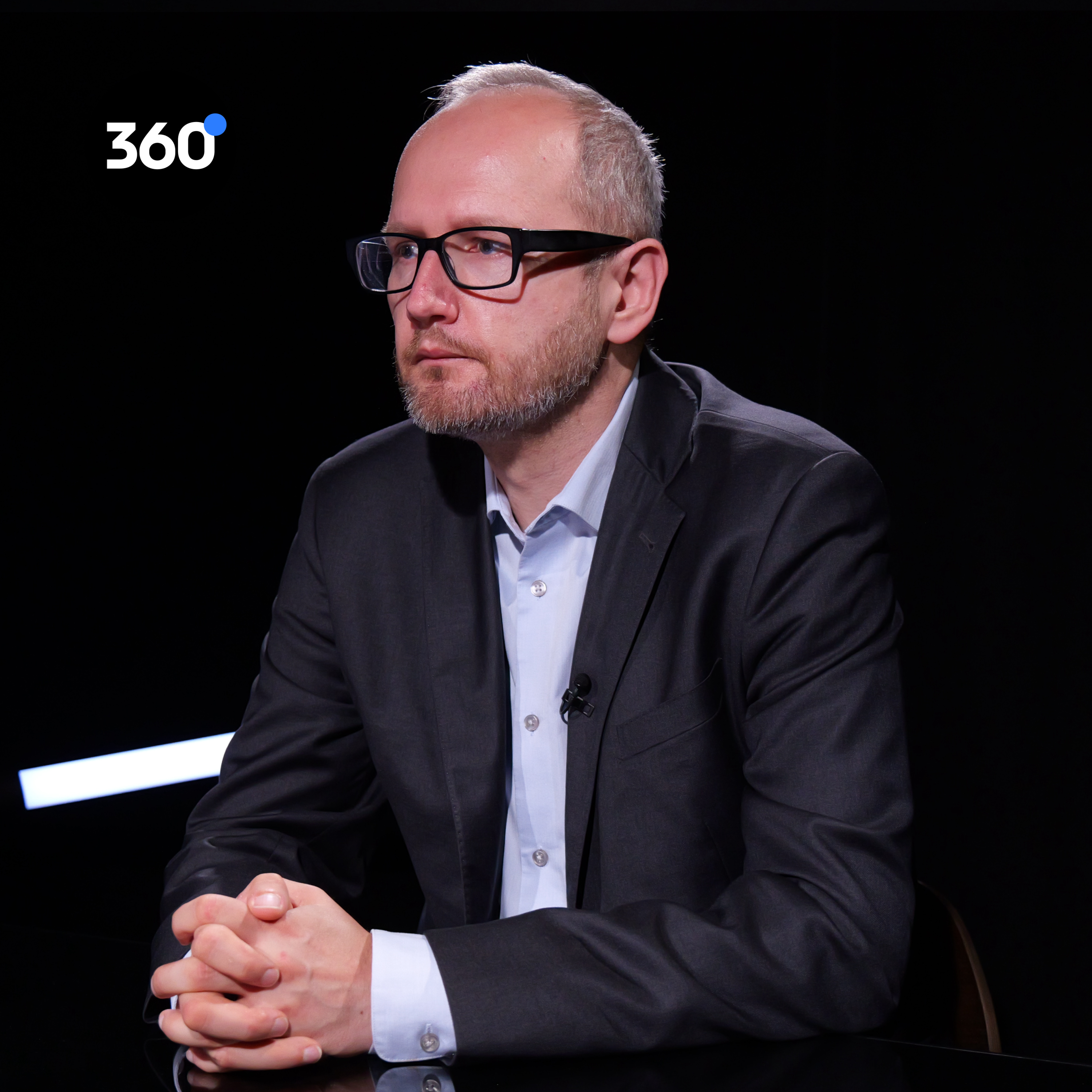 Ex-veľvyslanec pri NATO P. Bátor: “Kaliňákove plány v obrane sme spočítali na 10 miliárd, no nič z toho sa nedeje” episode artwork