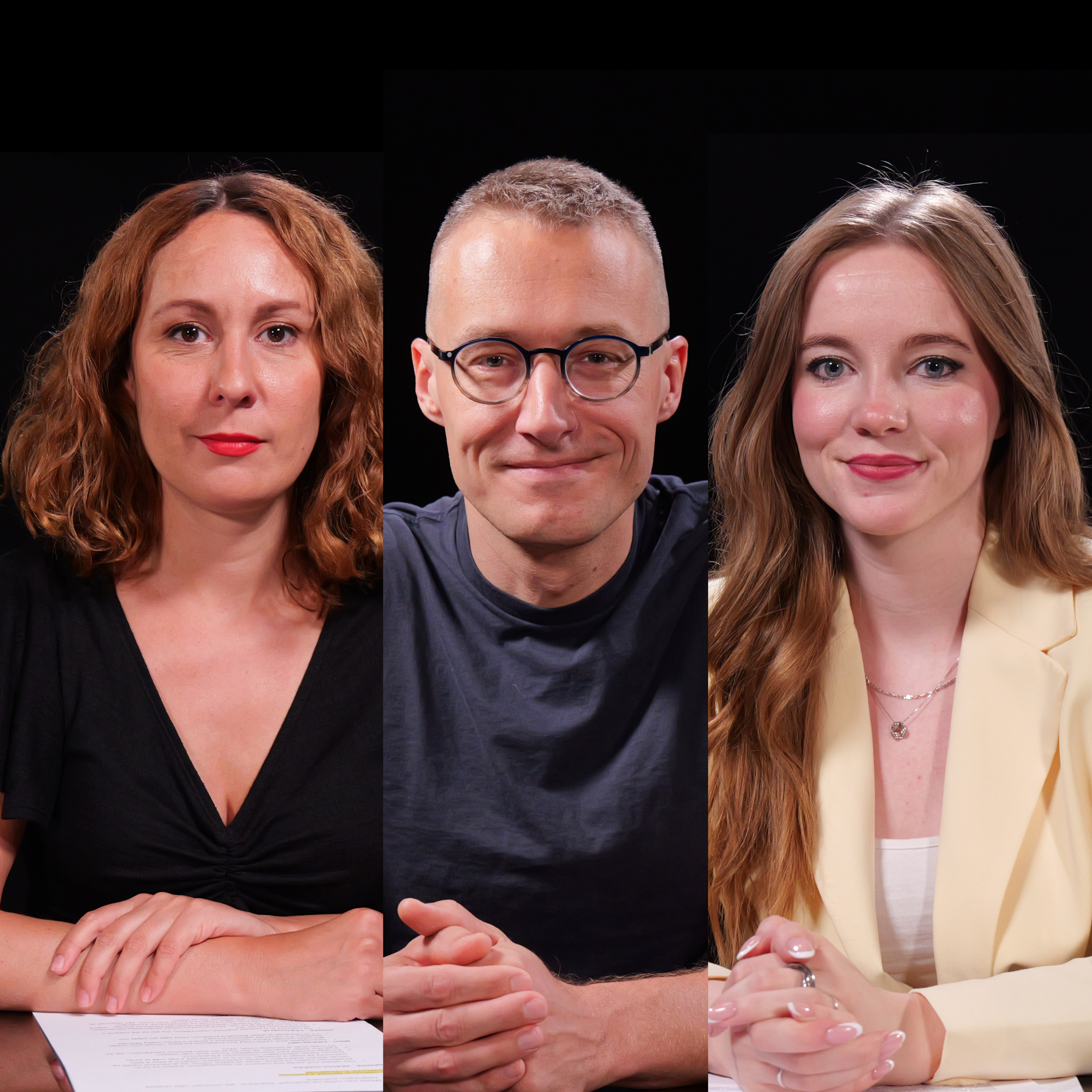 Politická uhorka bude krátka, nie všetky rozhovory o sexe sú bulvár a mačka belgického premiéra trolluje Trumpa episode artwork