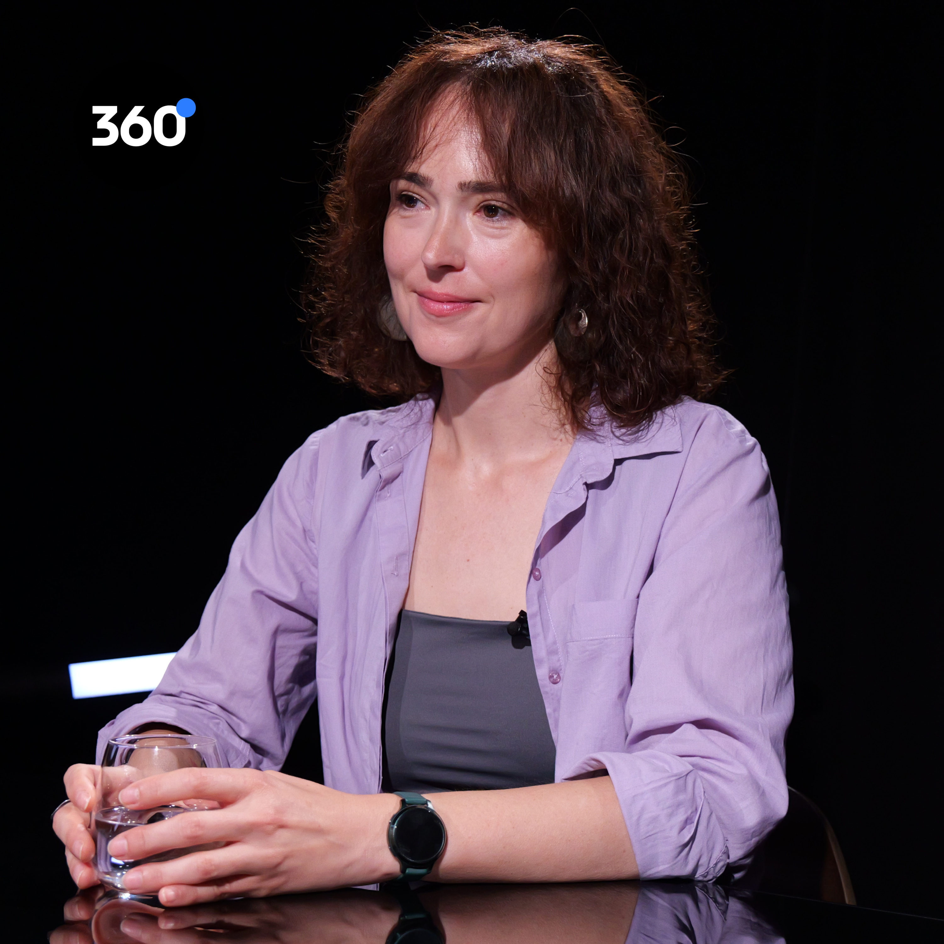 Psychiatrička Frecer: “Traumatizujúce detstvo si nemusíme pamätať, ale uloží sa nám do tela. Človek sa naučí necítiť nič” episode artwork