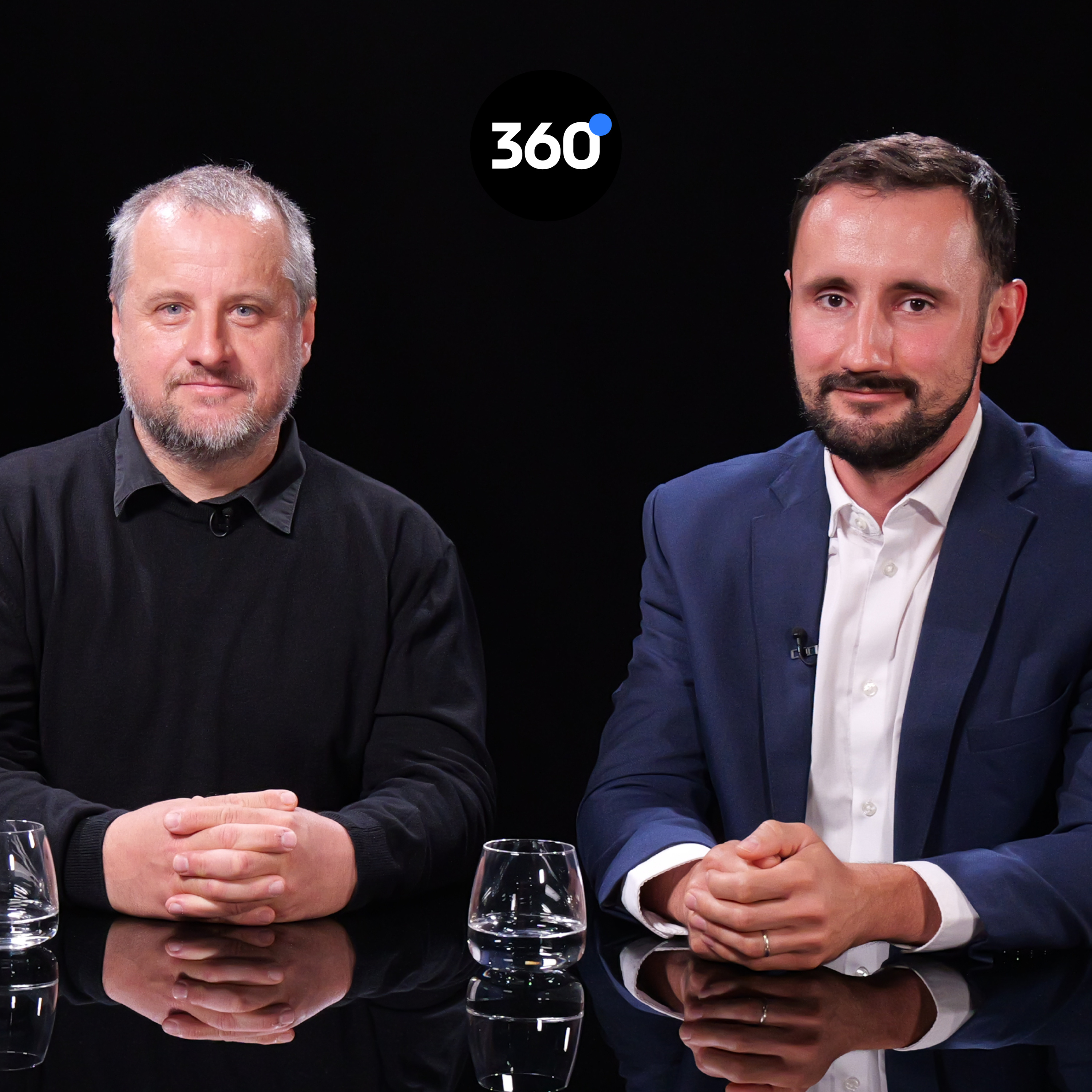 Expert na Irán Antl: “Trump iránsky režim nezvrhol, len posilnil.” Analytik Potočár: “Pre energetiku je to po Covide ďalšia rana” episode artwork