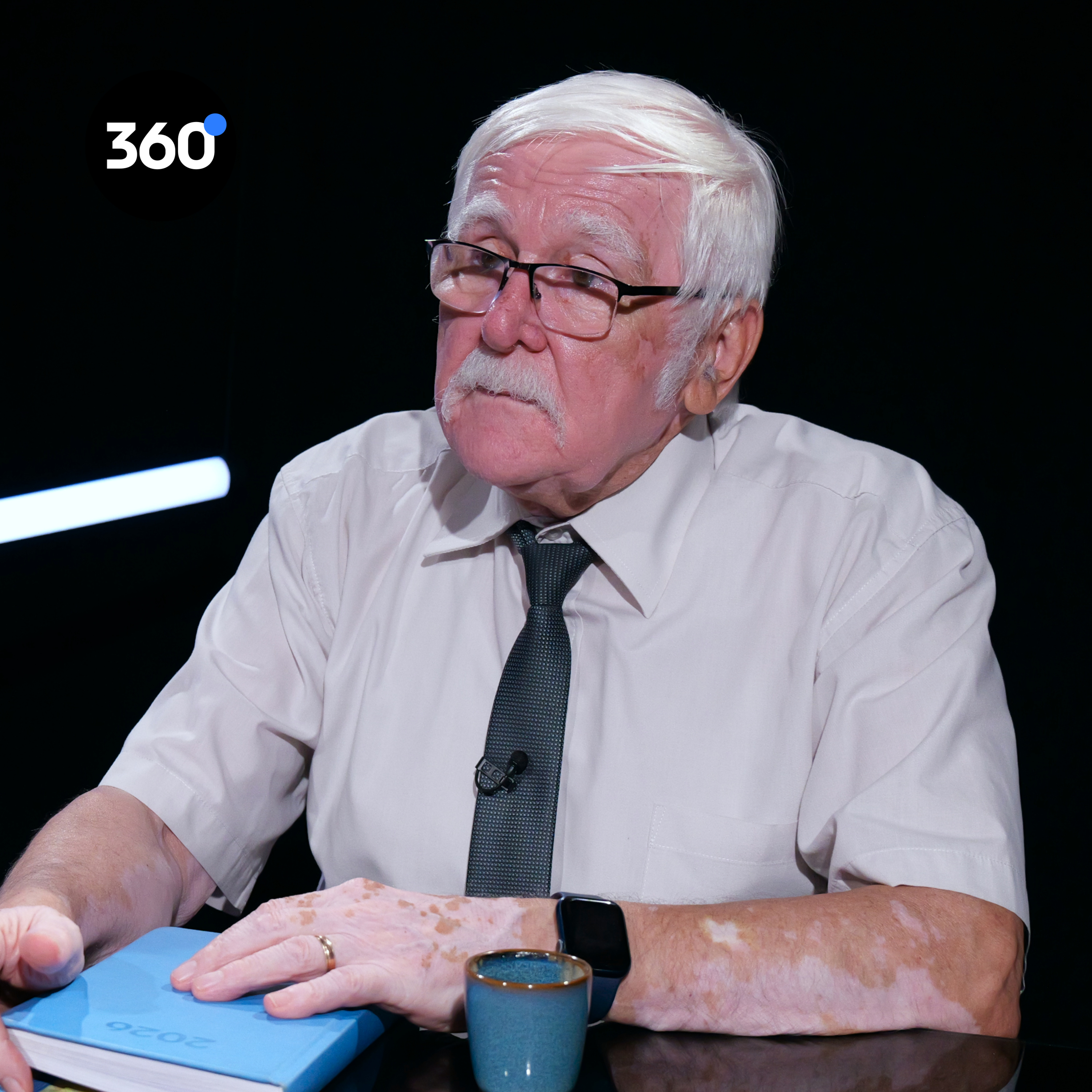 Šéf Jednoty dôchodcov Kotian: “S Republikou by som už nespolupracoval. Prečo nás nepozýva aj opozícia? Prišli by sme” episode artwork