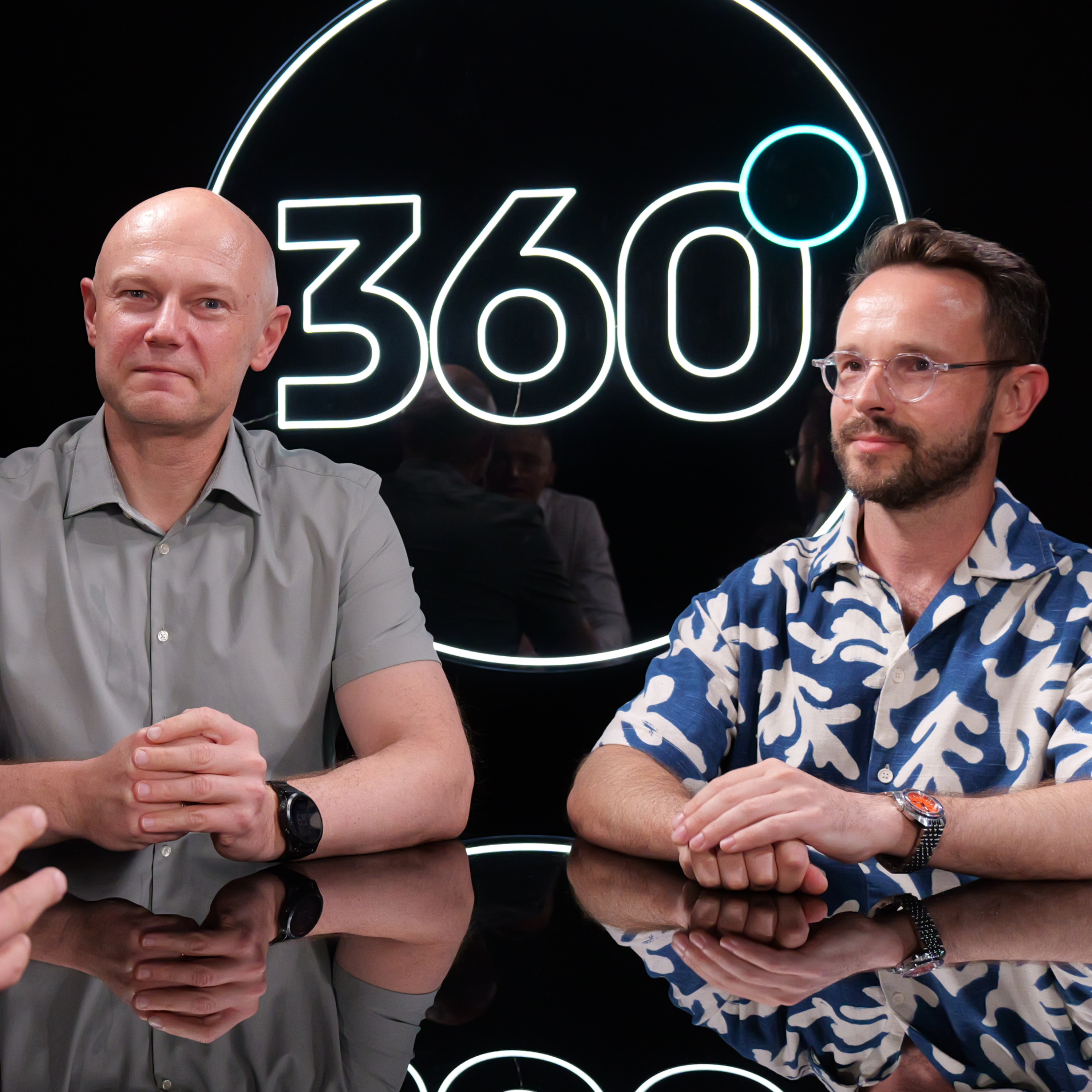 Infektológ Sabaka: “Cez pandémiu mnohí verili, že sa nakazili cez 5G sieť, teraz sú v kurze veterné elektrárne” episode artwork