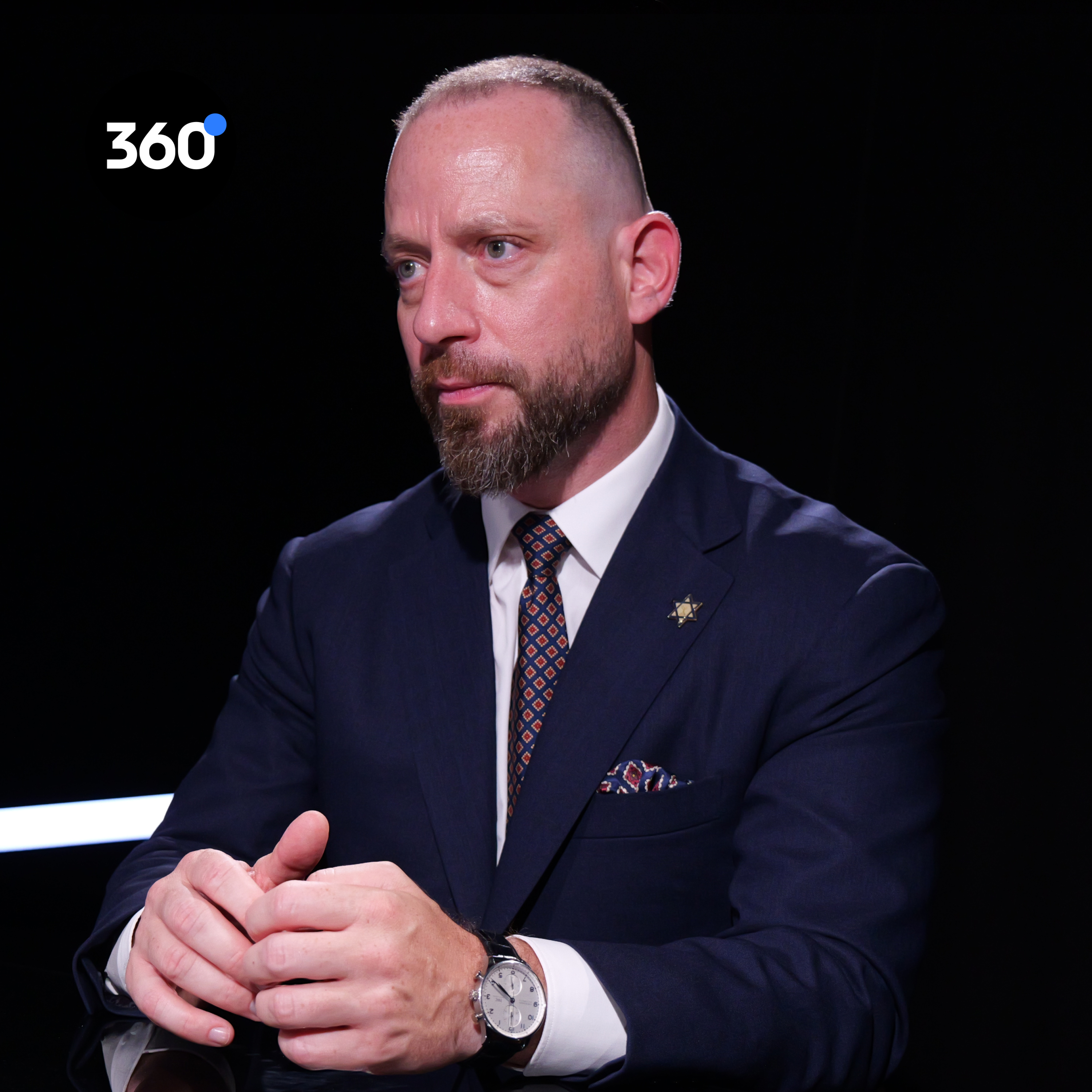 M. Para: "Premiér sa zaujíma o tému vraždy v Gelnici. Aj súčasné zákony umožňujú ženy chrániť, ale vždy sa to dá zlepšiť" episode artwork