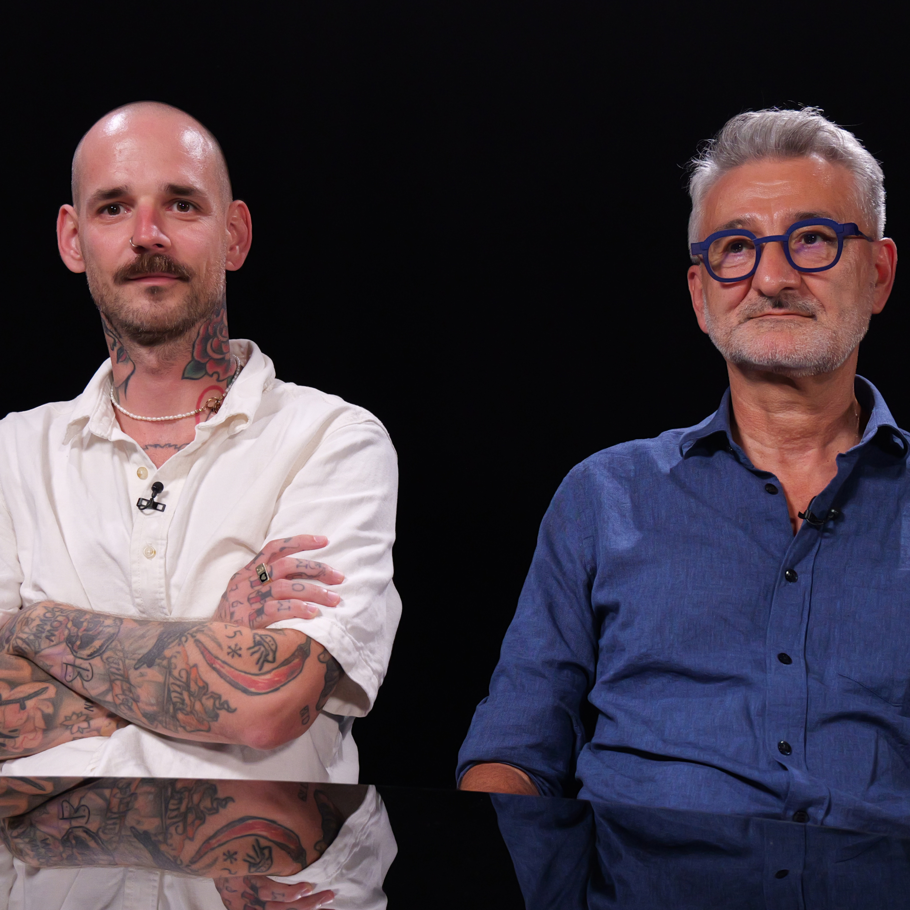 Experti na AI Šucha a Aujeský: “Apokalyptické debaty o superinteligencii sú len marketing. Katastrofický scenár o AI je úplne iný”