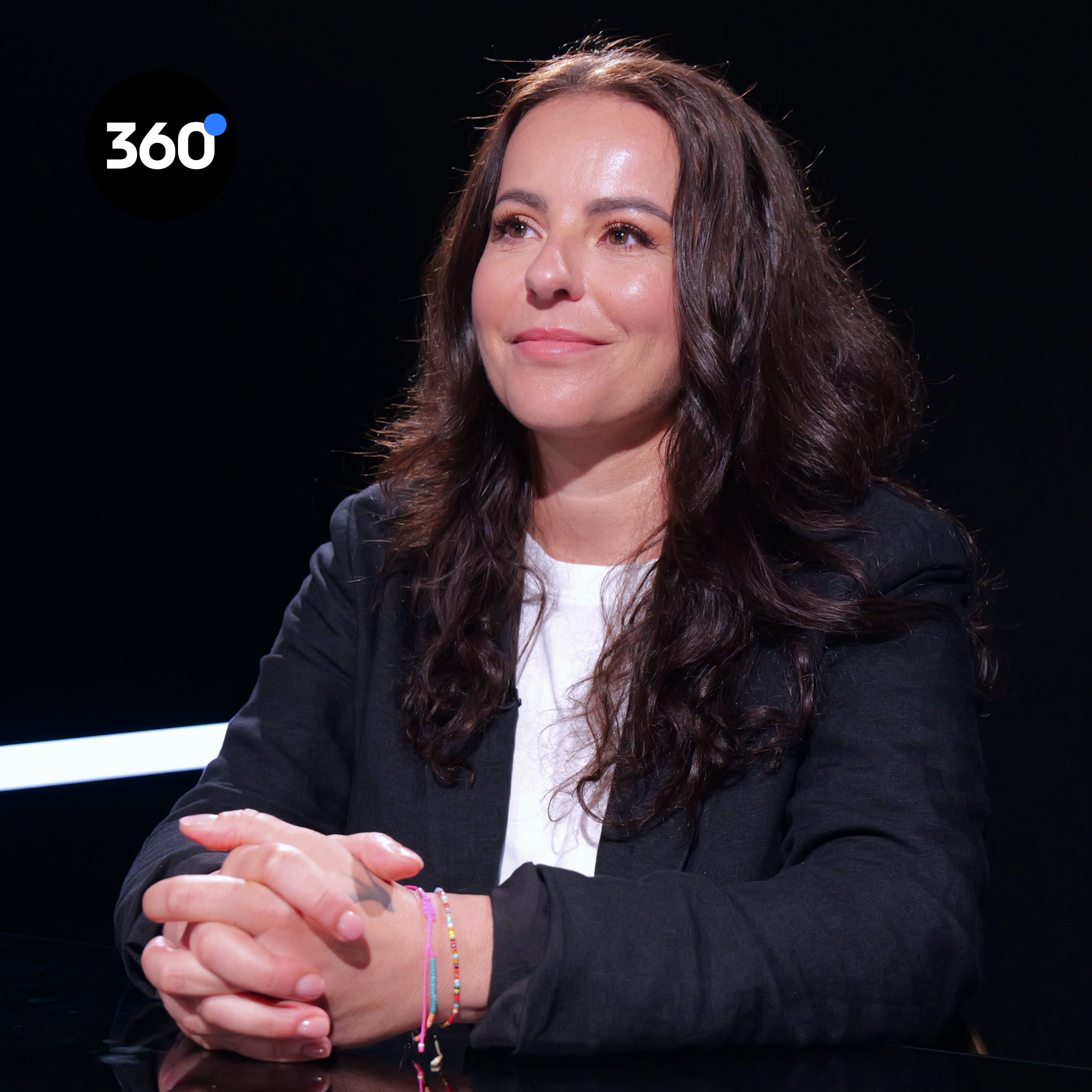 K. Knechtová: “Dlho som sa vyrovnávala s tým, že nebudem mať rodinu. Pre ženu je to nesmierne ťažké"
