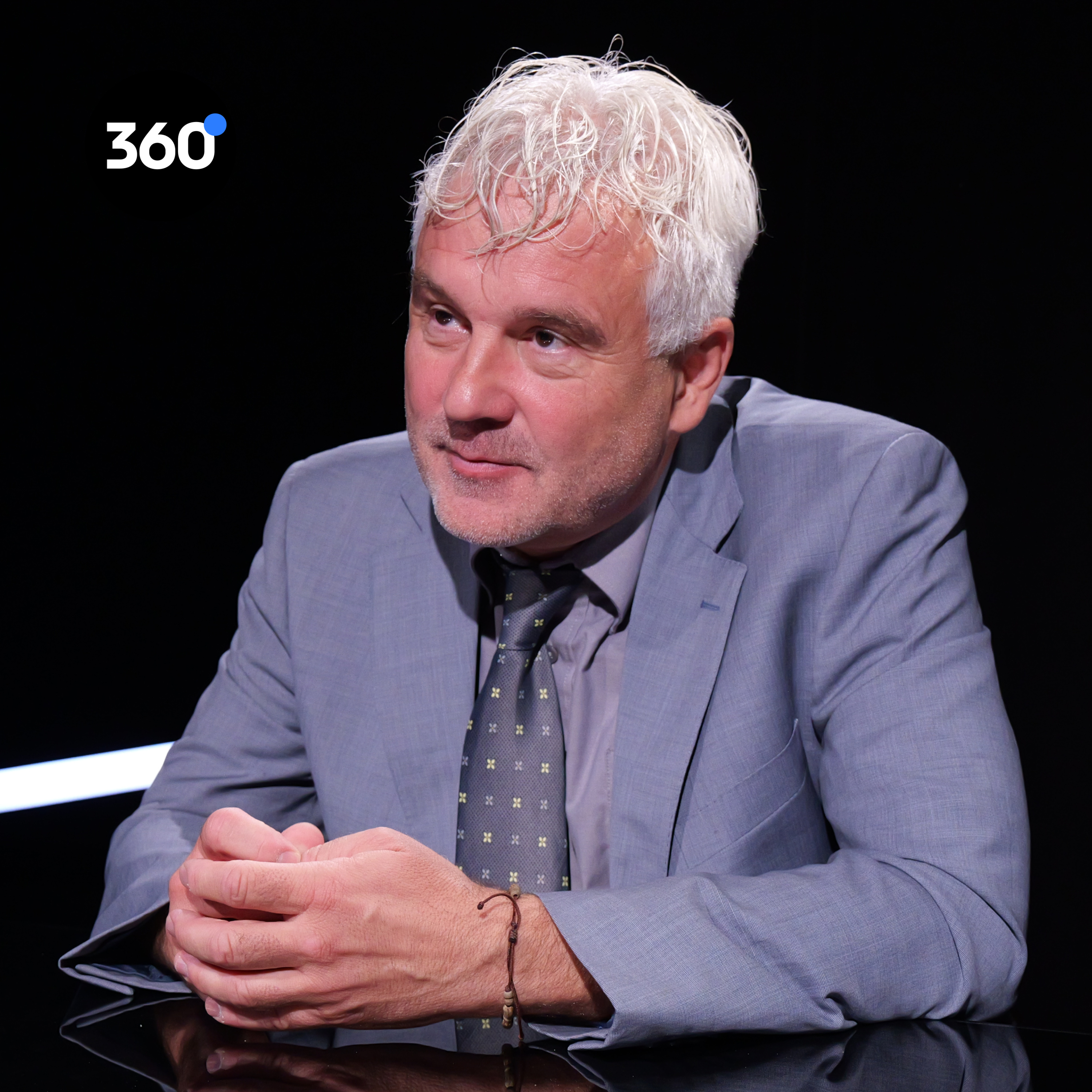 Komisár pre deti Mikloško: “Veľa LGBTI mladých chodí na naše aktivity, nemám s nimi problém hovoriť. Kuffa je pre mna veľká osobnosť”