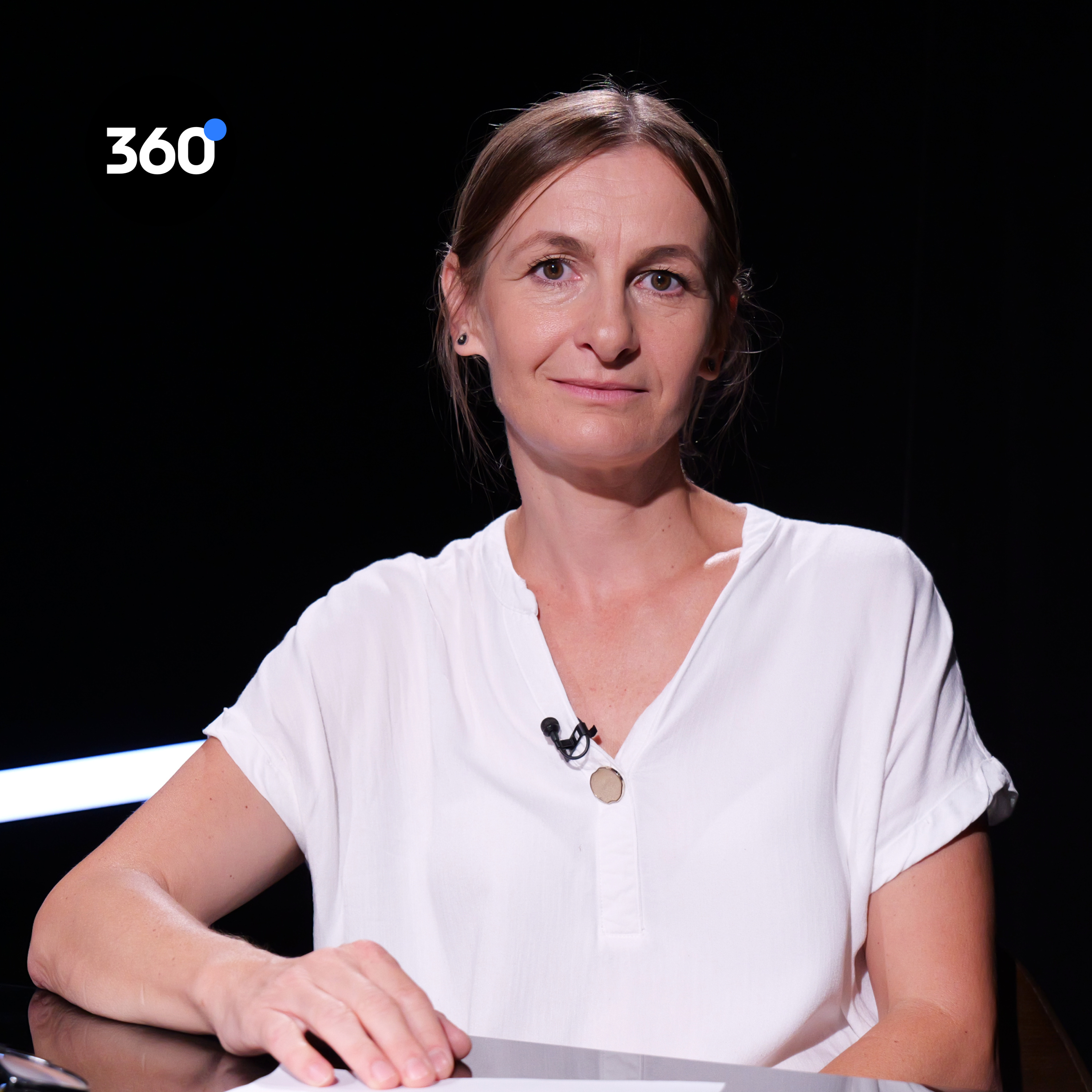 Prepustená dramaturgička Kubániová: “Ministerstvo vnútra má na STVR vlastnú promo reláciu. Dostal ju dramaturg náboženského vysielania”