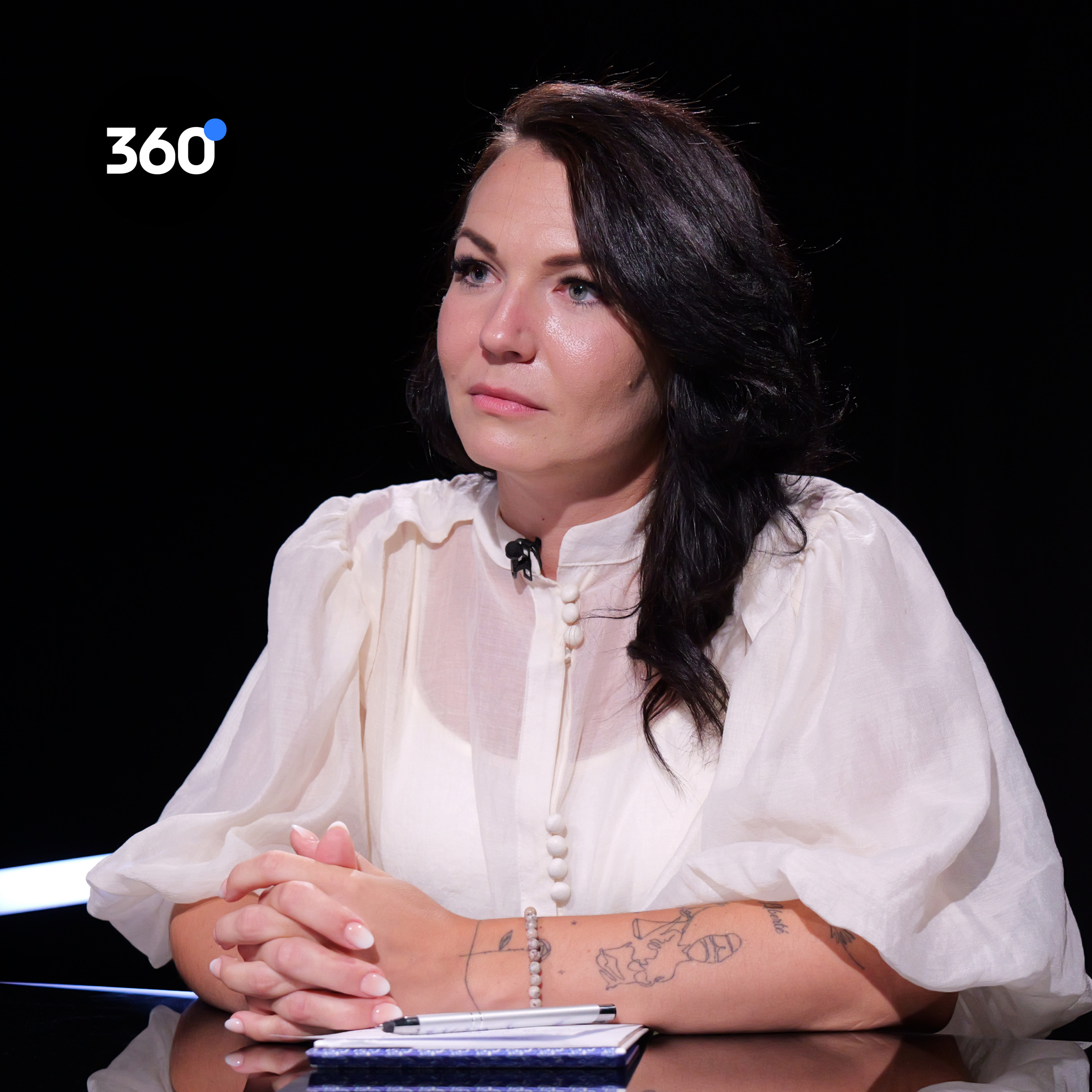 B. Jurík: "Štrnásť rokov som žila vo Francúzsku medzi migrantmi. Nikdy som sa necítila nebezpečne"