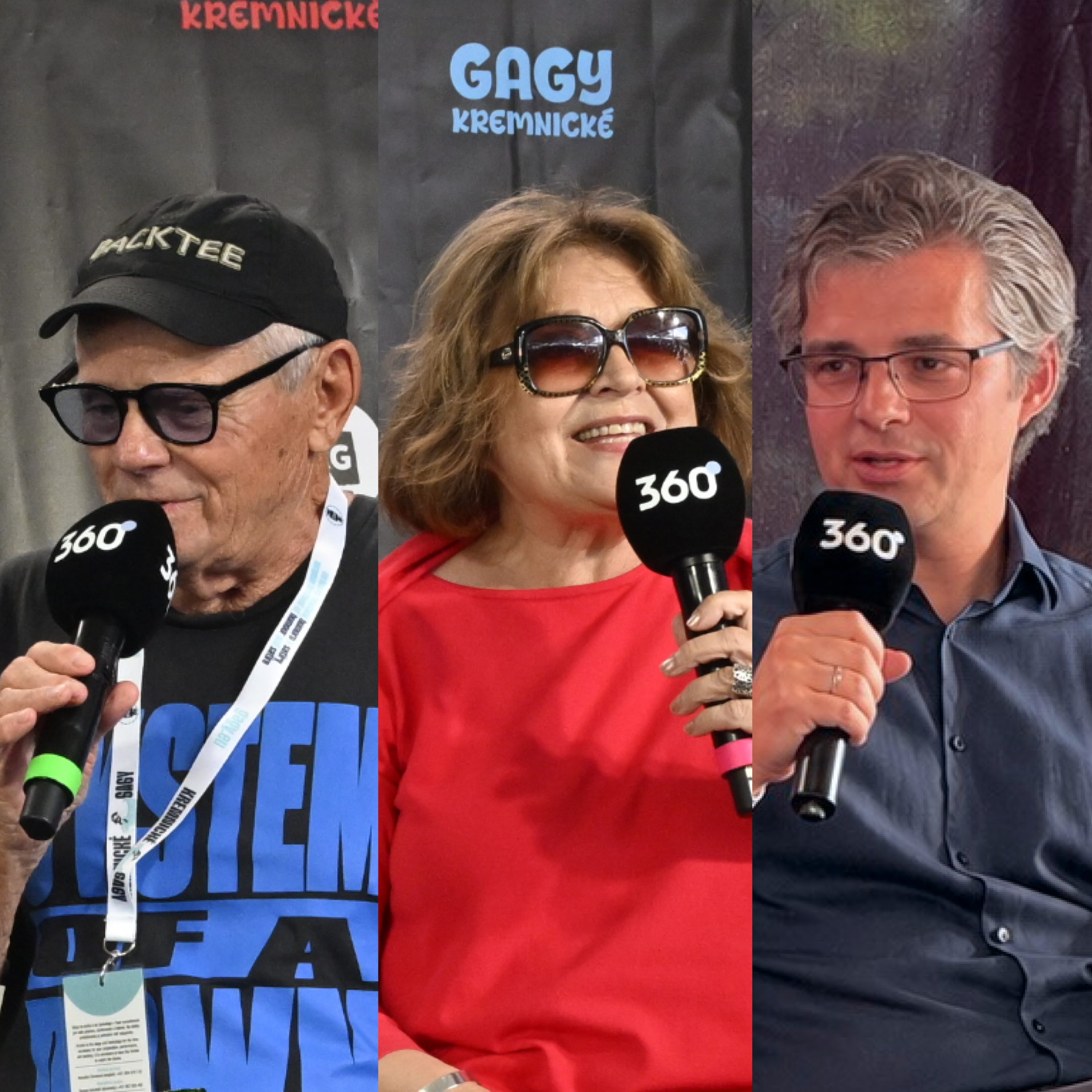 E. Vašáryová: “Pelíšky som natočila zadarmo, ten scenár sa nám strašne páčil, ale niektoré hlášky vznikli až počas nakrúcania”