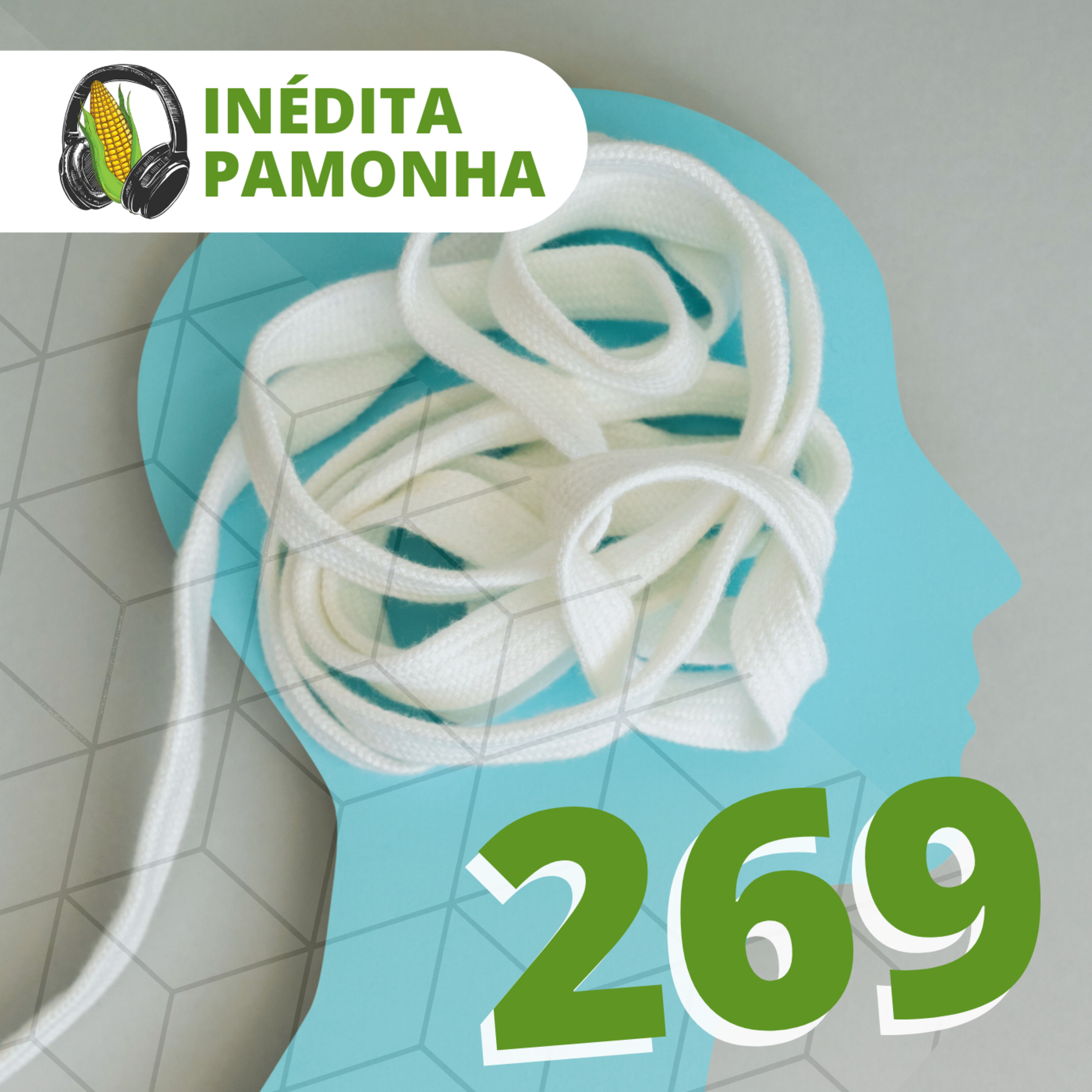 Podcasts do Clóvis