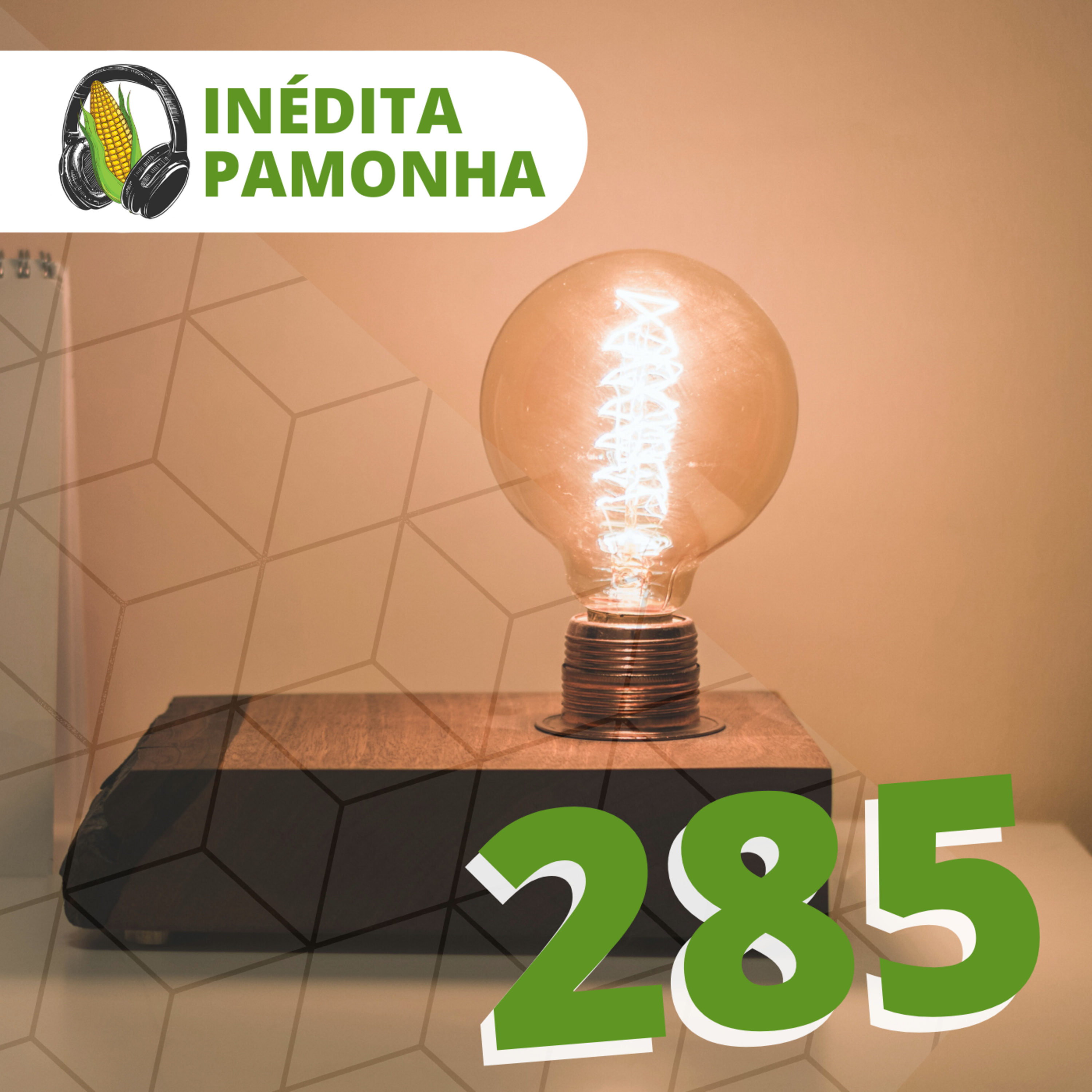 Inédita Pamonha 285 - A origem dos valores