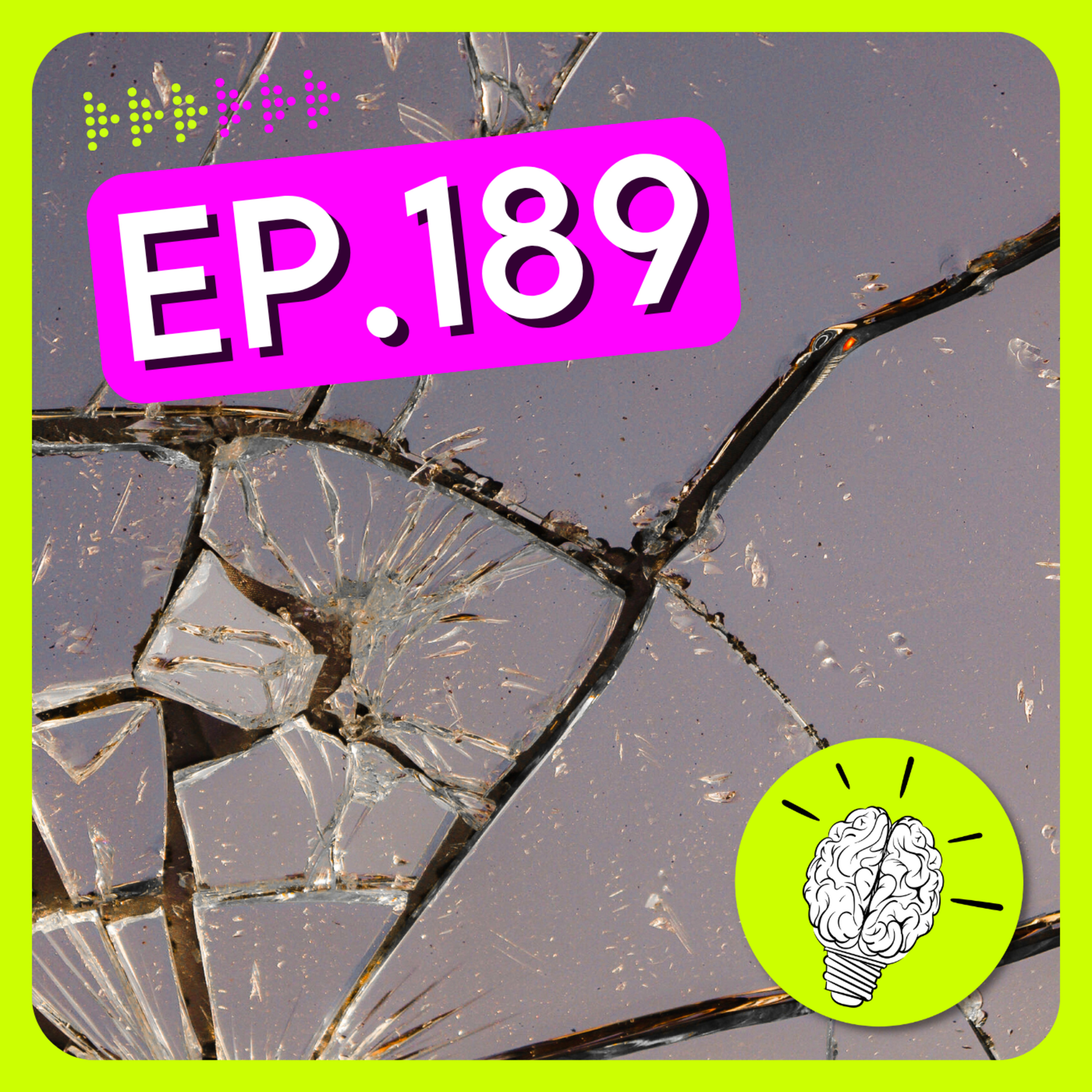 #PartiuPensar 189 - Fragilidades do saber