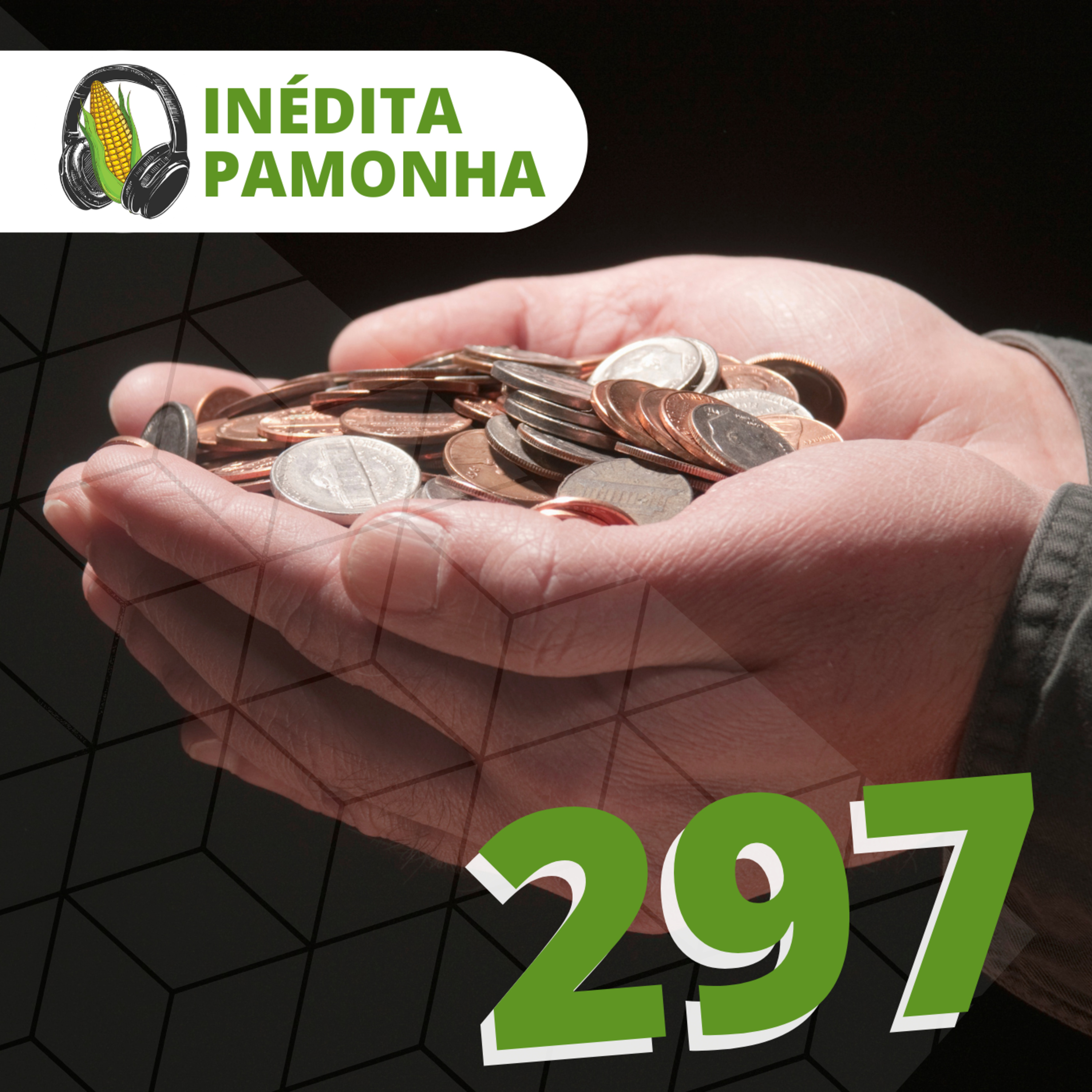 Inédita Pamonha 297 - Parábola dos Talentos episode artwork
