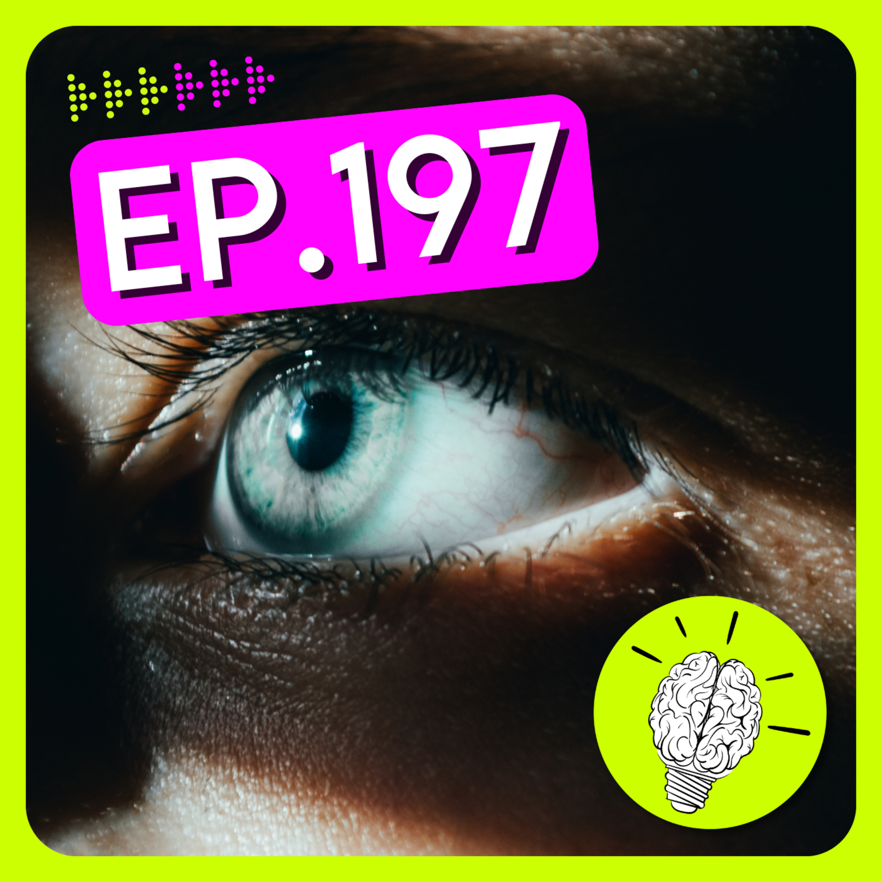 #PartiuPensar 197 - Medida de todas as coisas