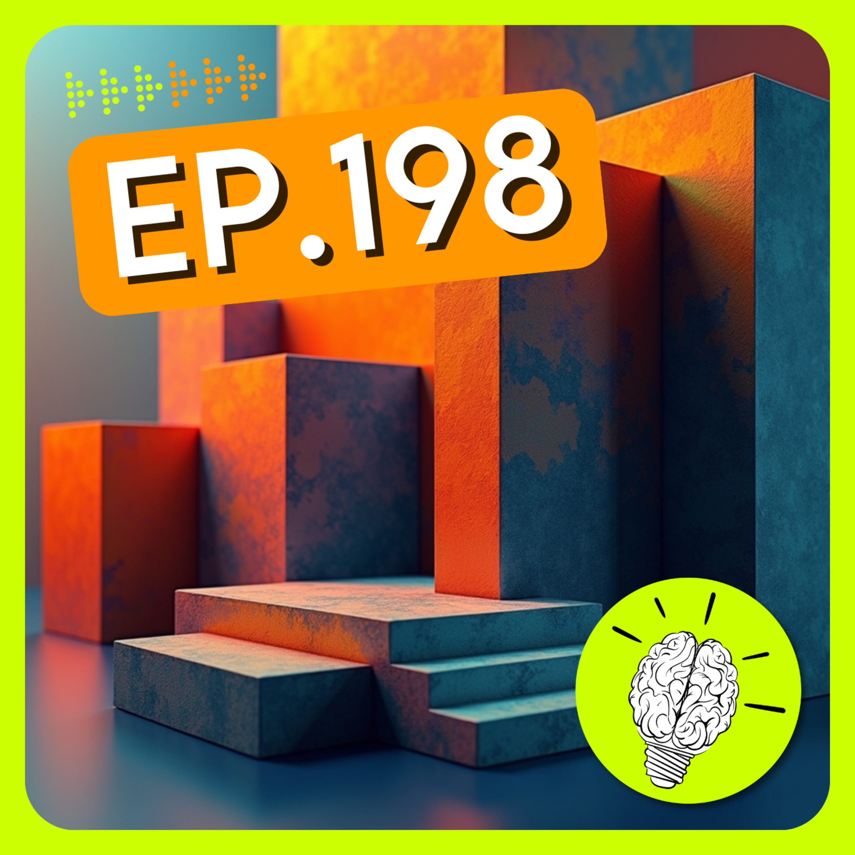 #PartiuPensar 198 - Górgias de Leontini