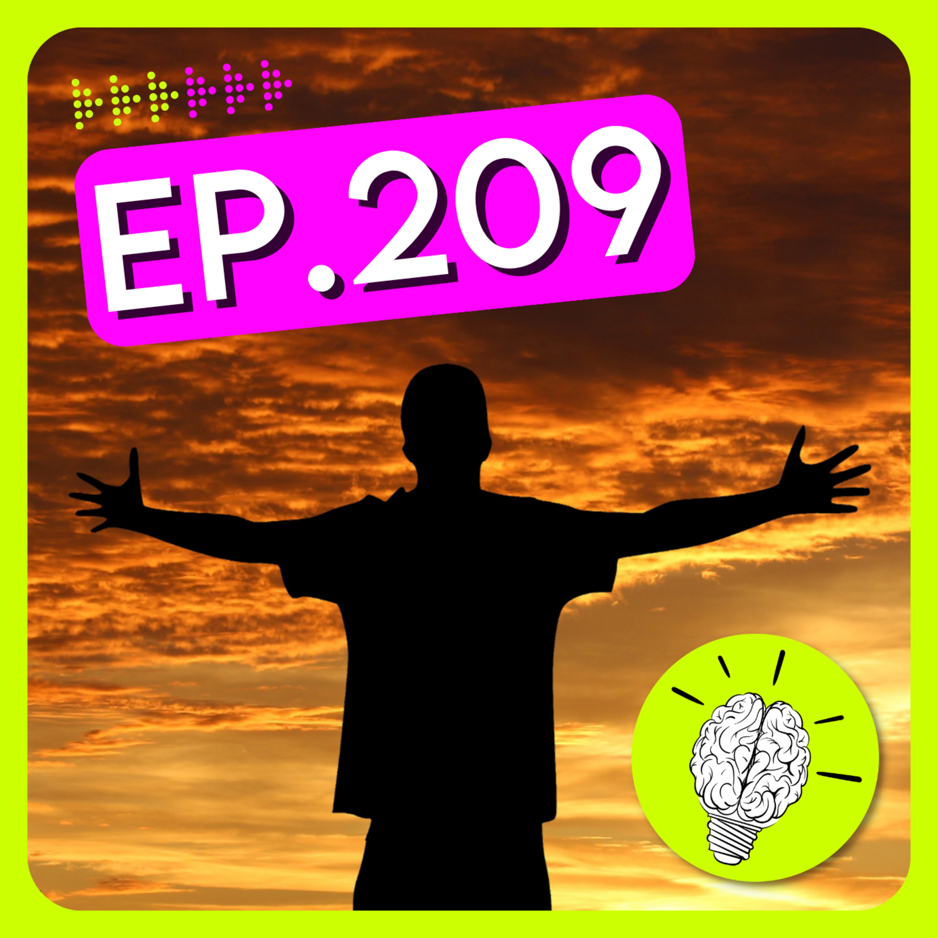 #PartiuPensar 209 - Platão e o prazer