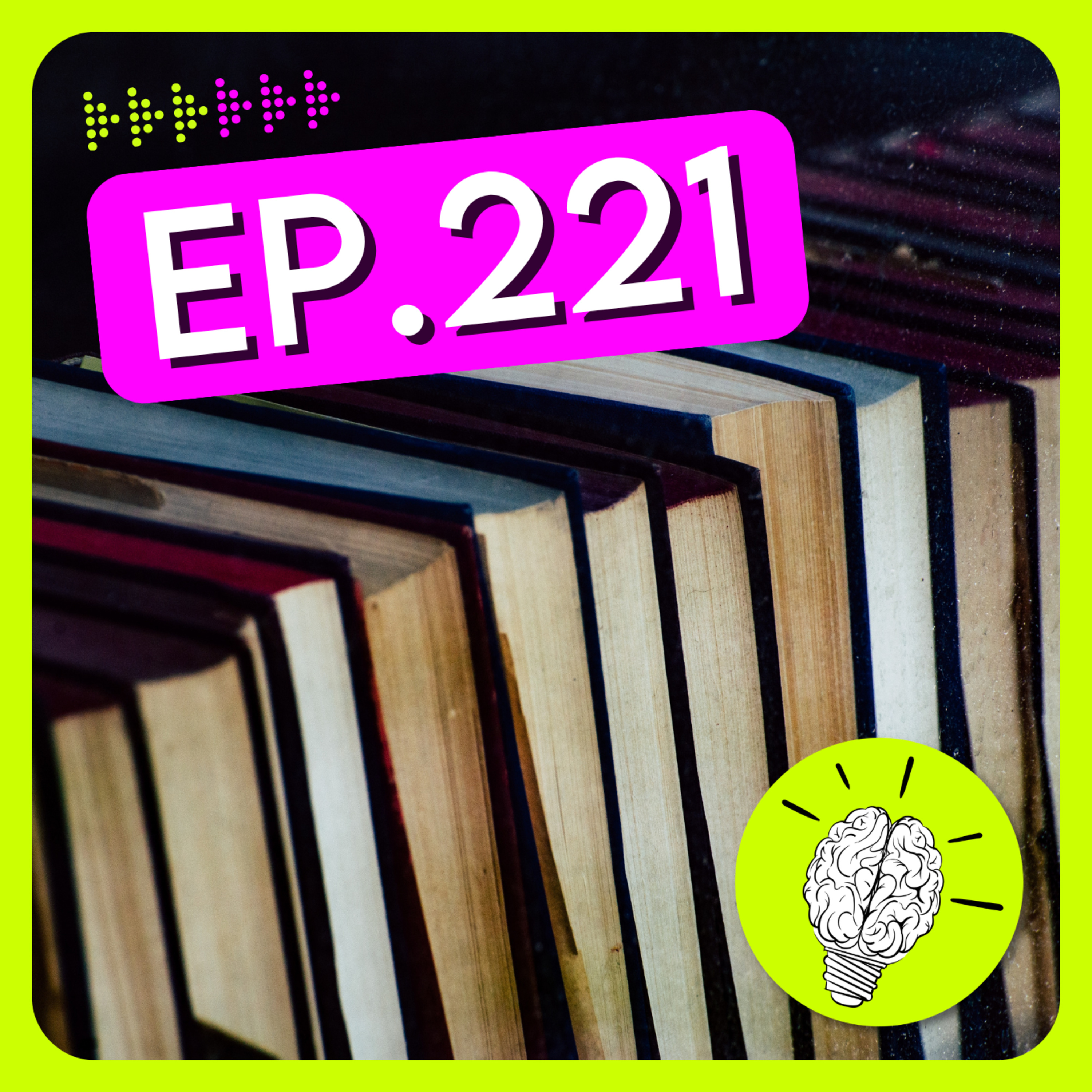 #PartiuPensar 221 - Aristóteles: Ética a Nicômaco episode artwork