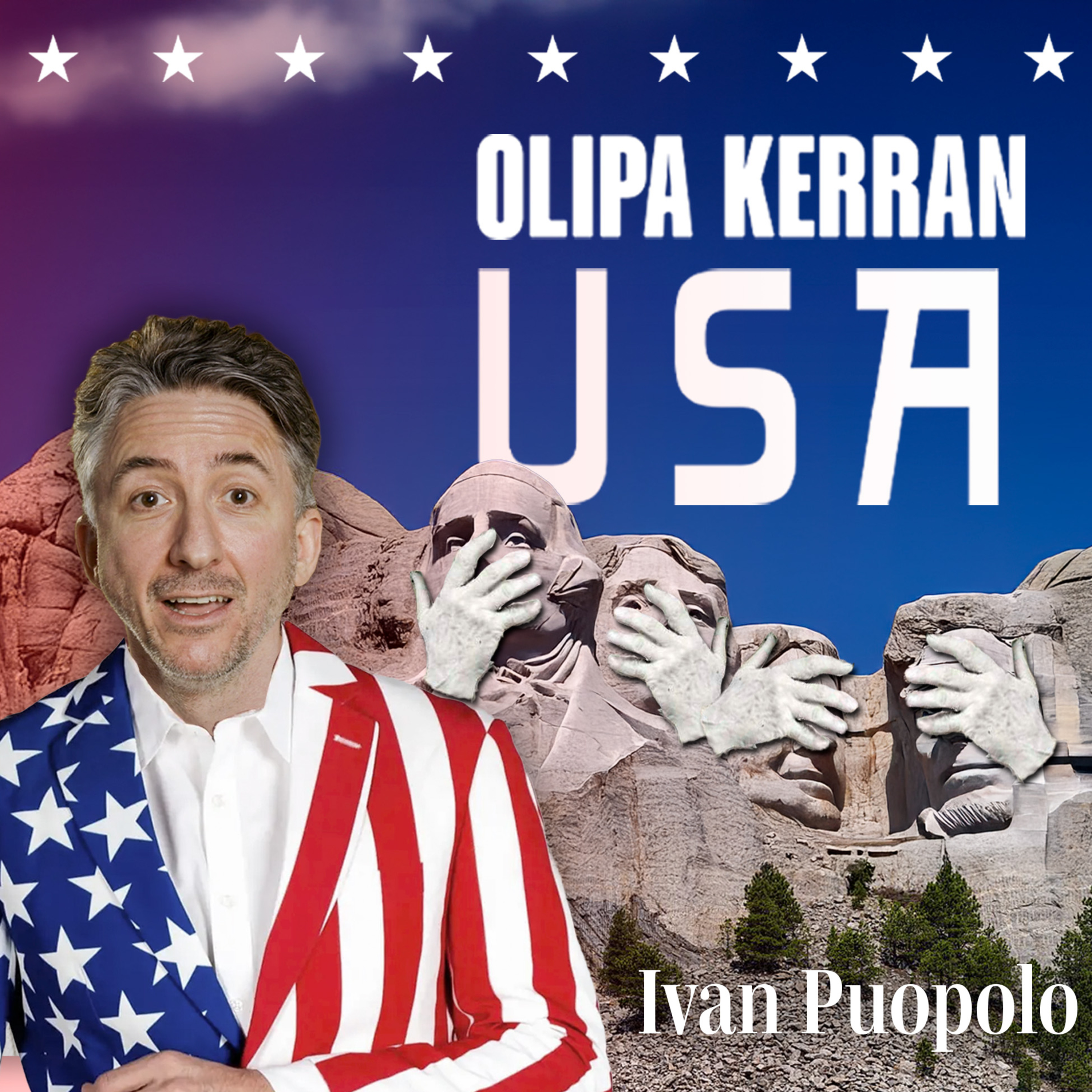 Jos sota syttyy, tuleeko Nato todella apuun? episode artwork