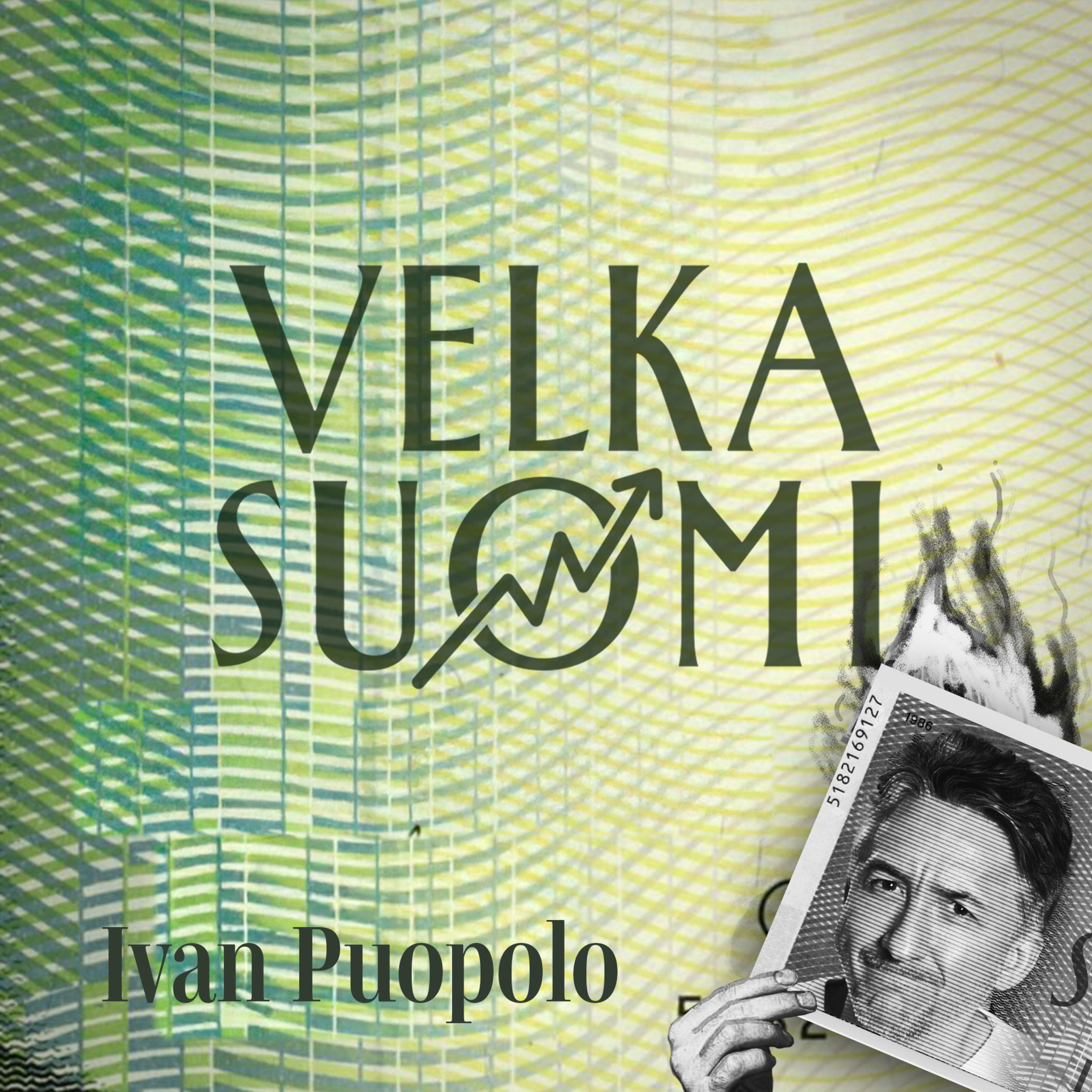 Tässä on kansanedustaja, joka haluaa leikata eläkkeitä episode artwork