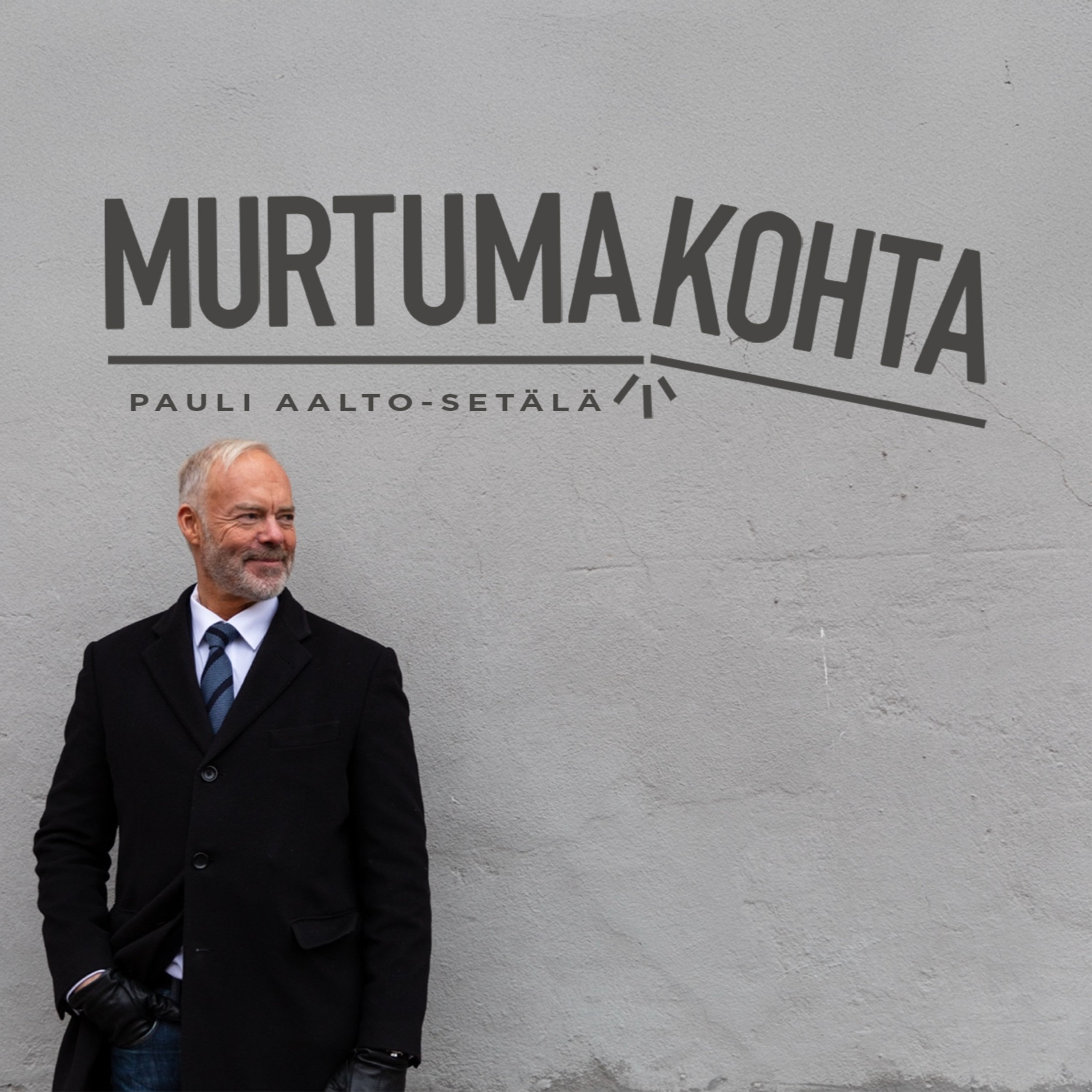 Tullin pääjohtaja varoittaa krääsätsunamin kiihtymisestä episode artwork
